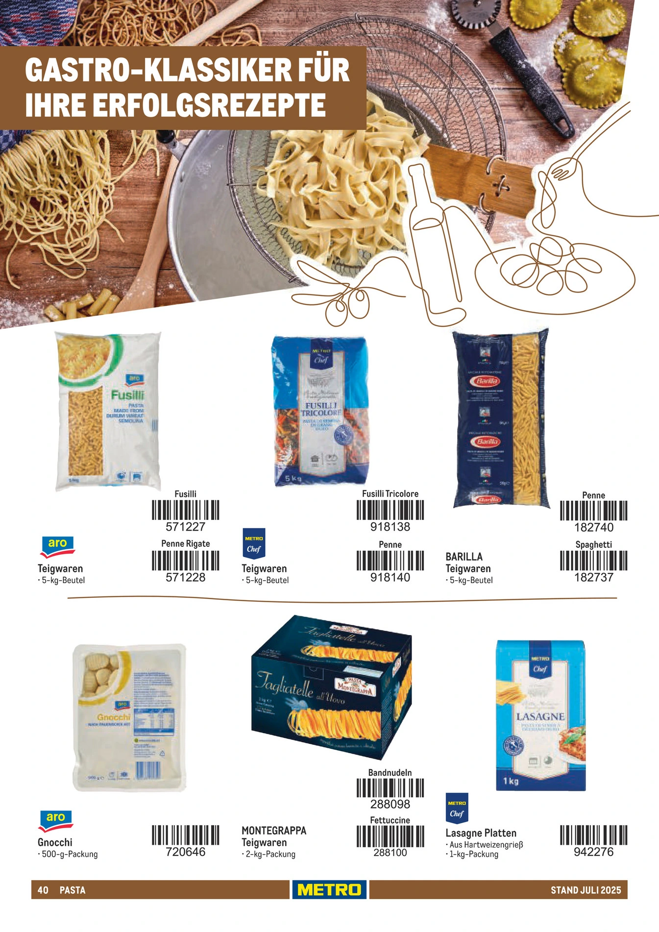 Flyer page 40