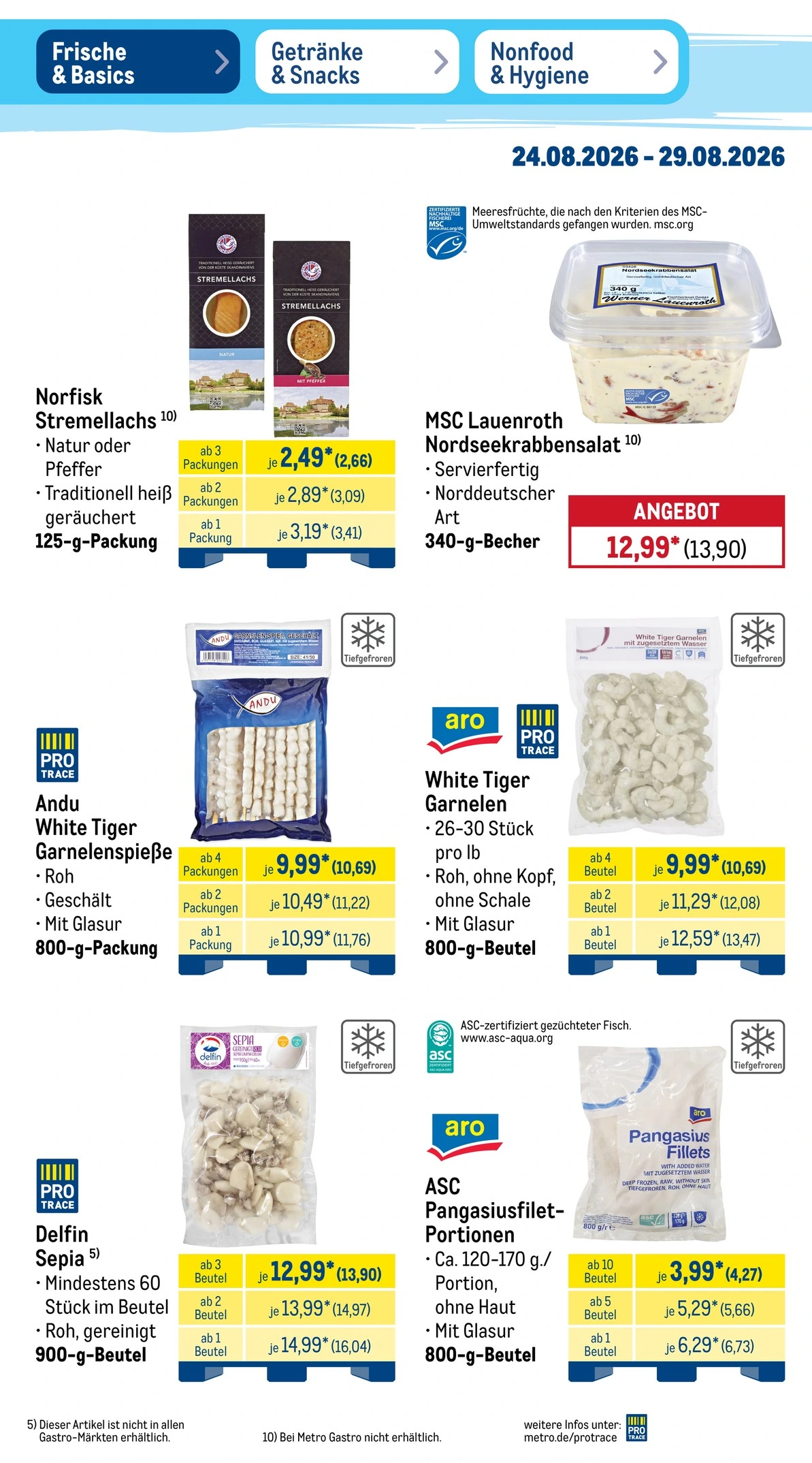 Flyer page 40
