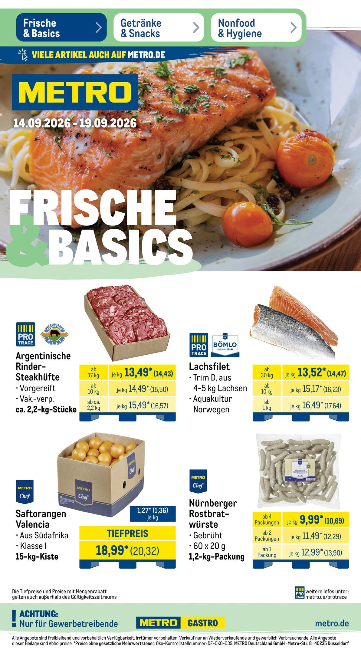 Flyer page 1