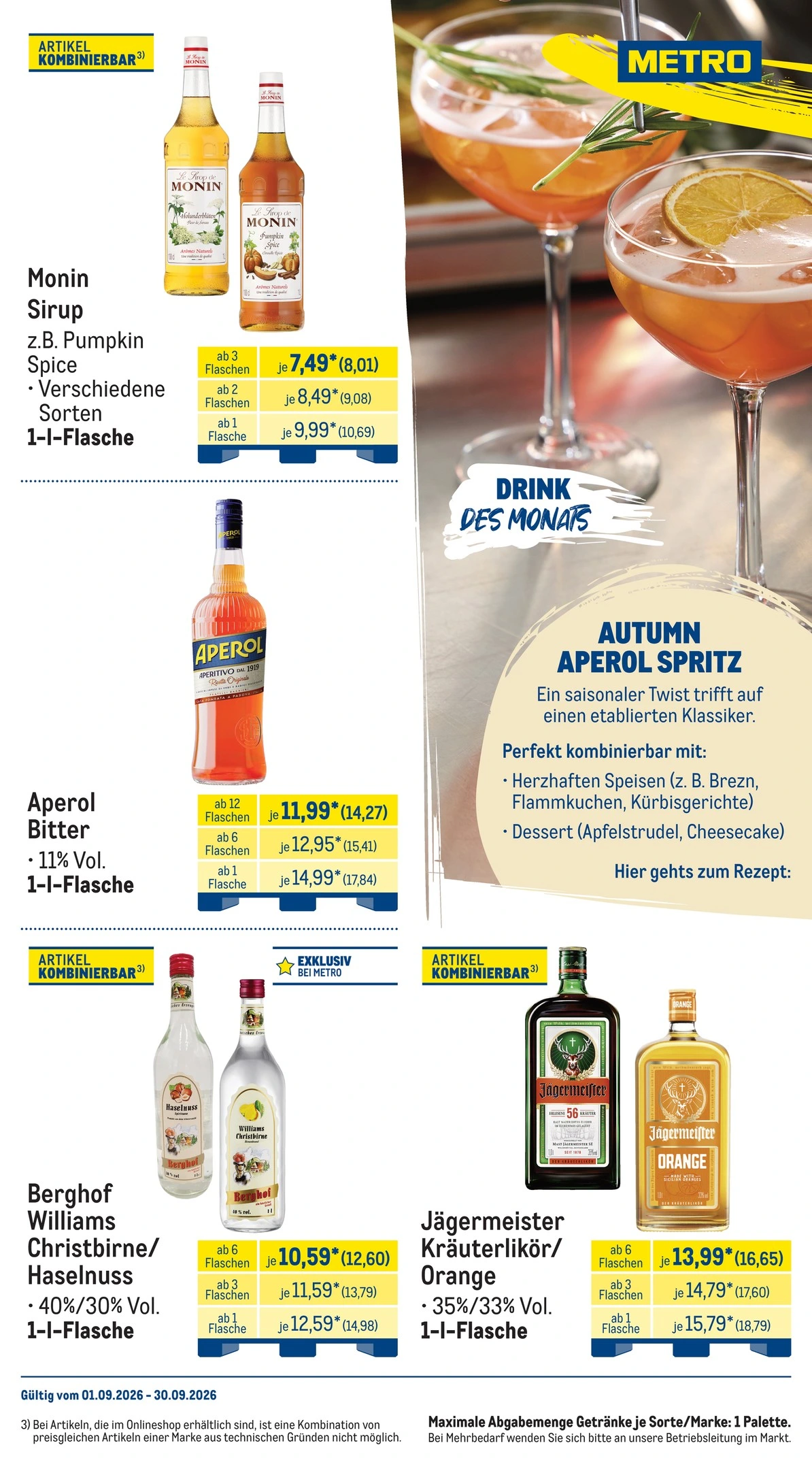Flyer page 28