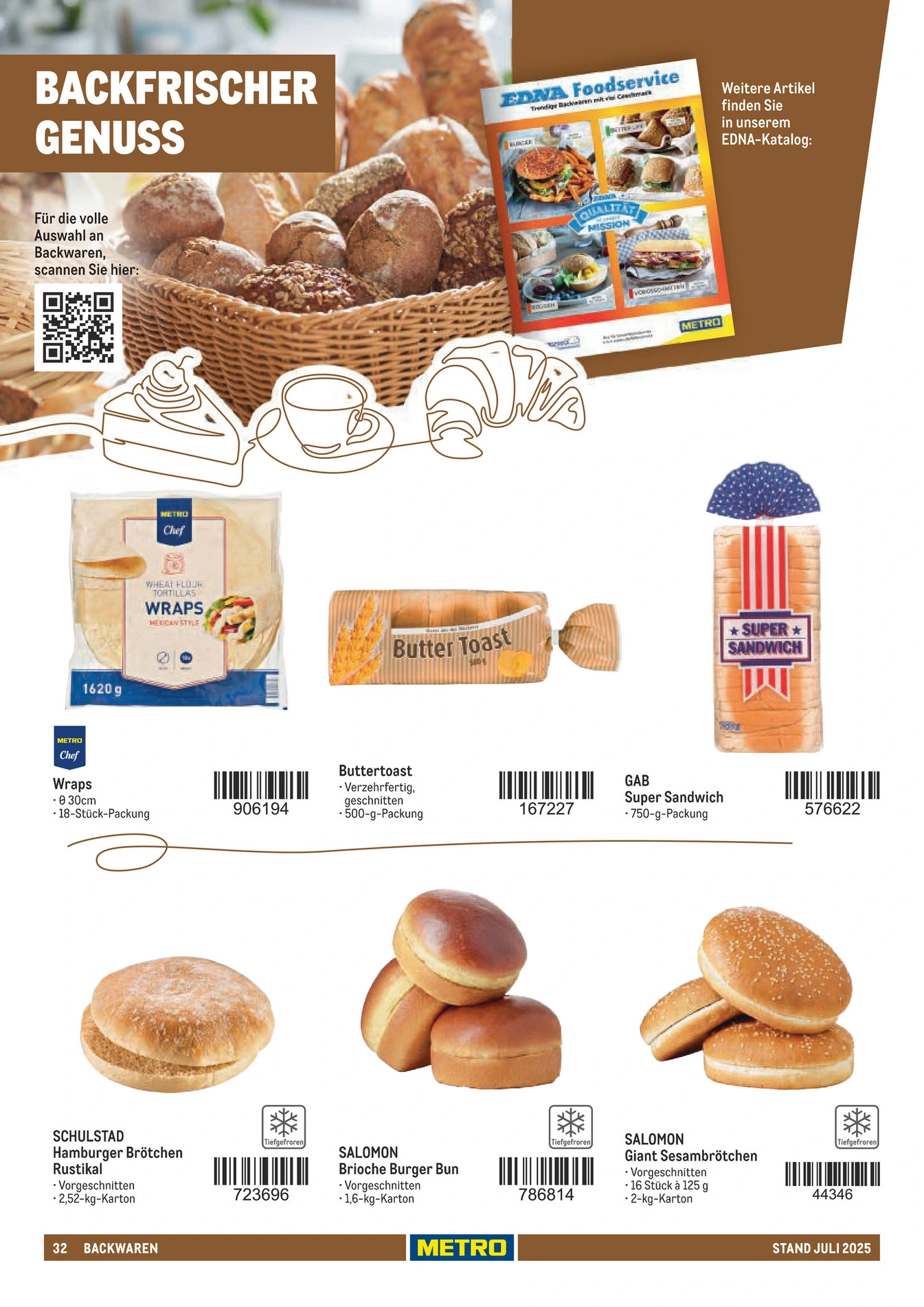 Flyer page 32