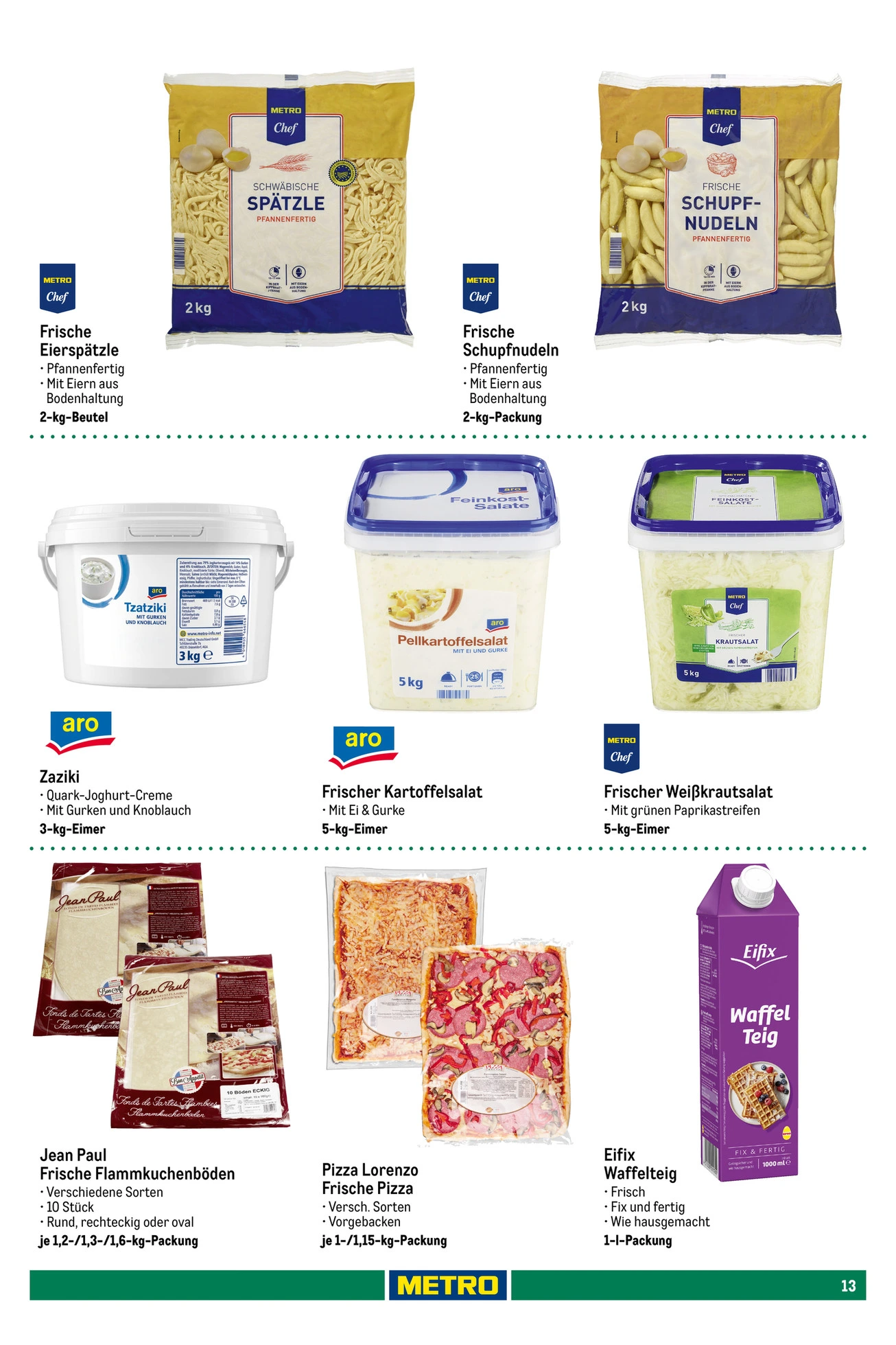 Flyer page 13