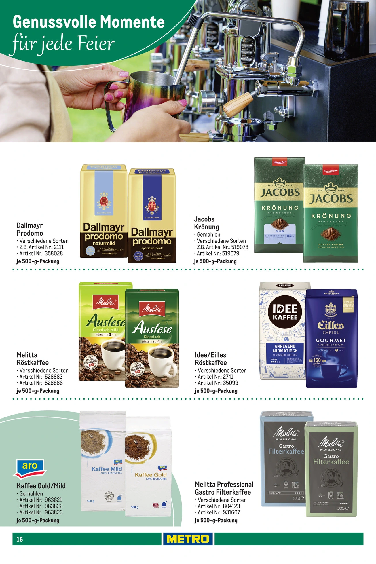 Flyer page 16