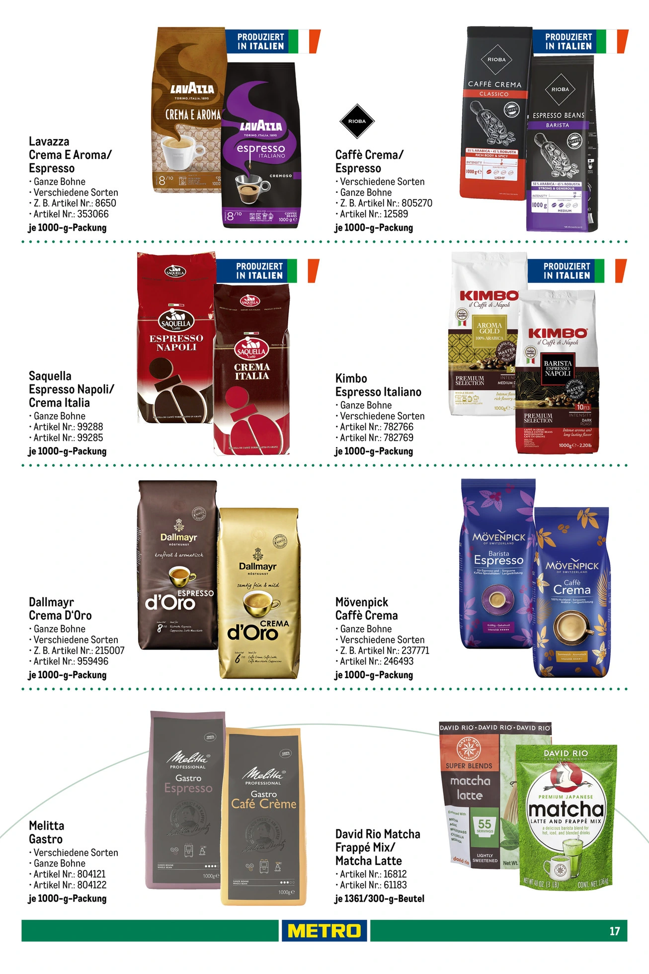 Flyer page 17
