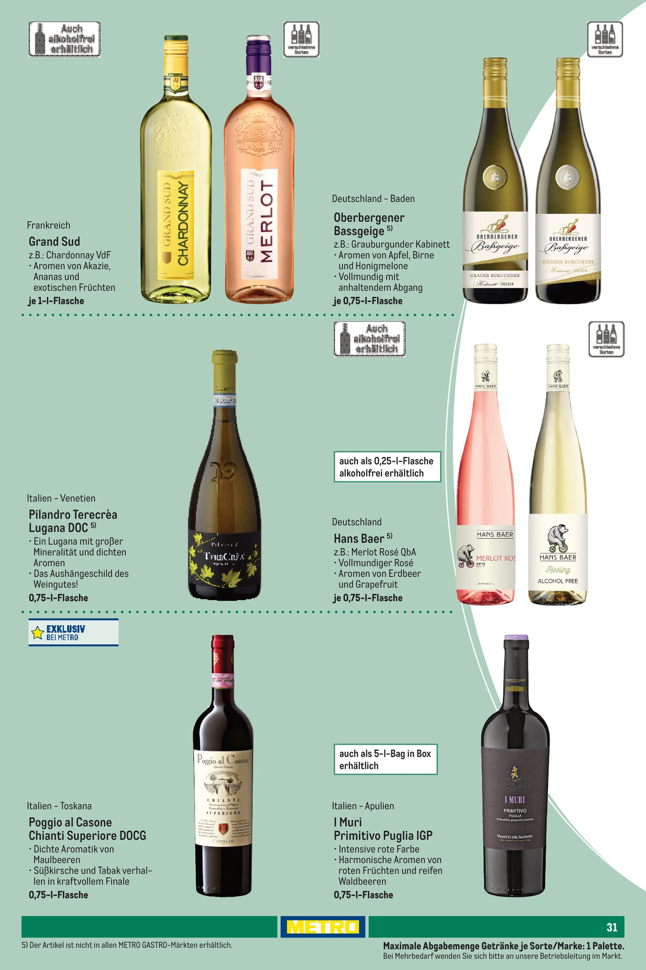 Flyer page 31