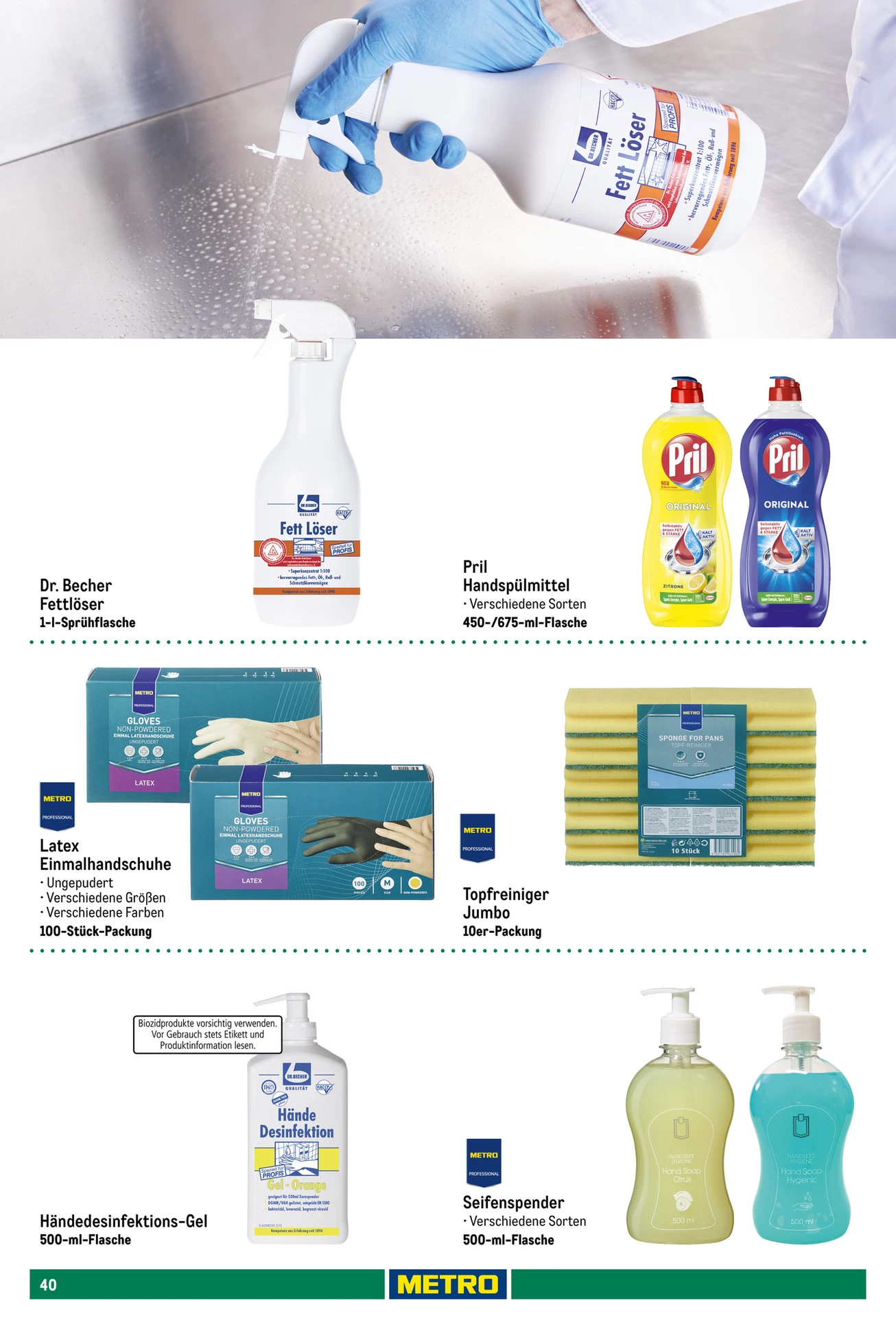 Flyer page 40