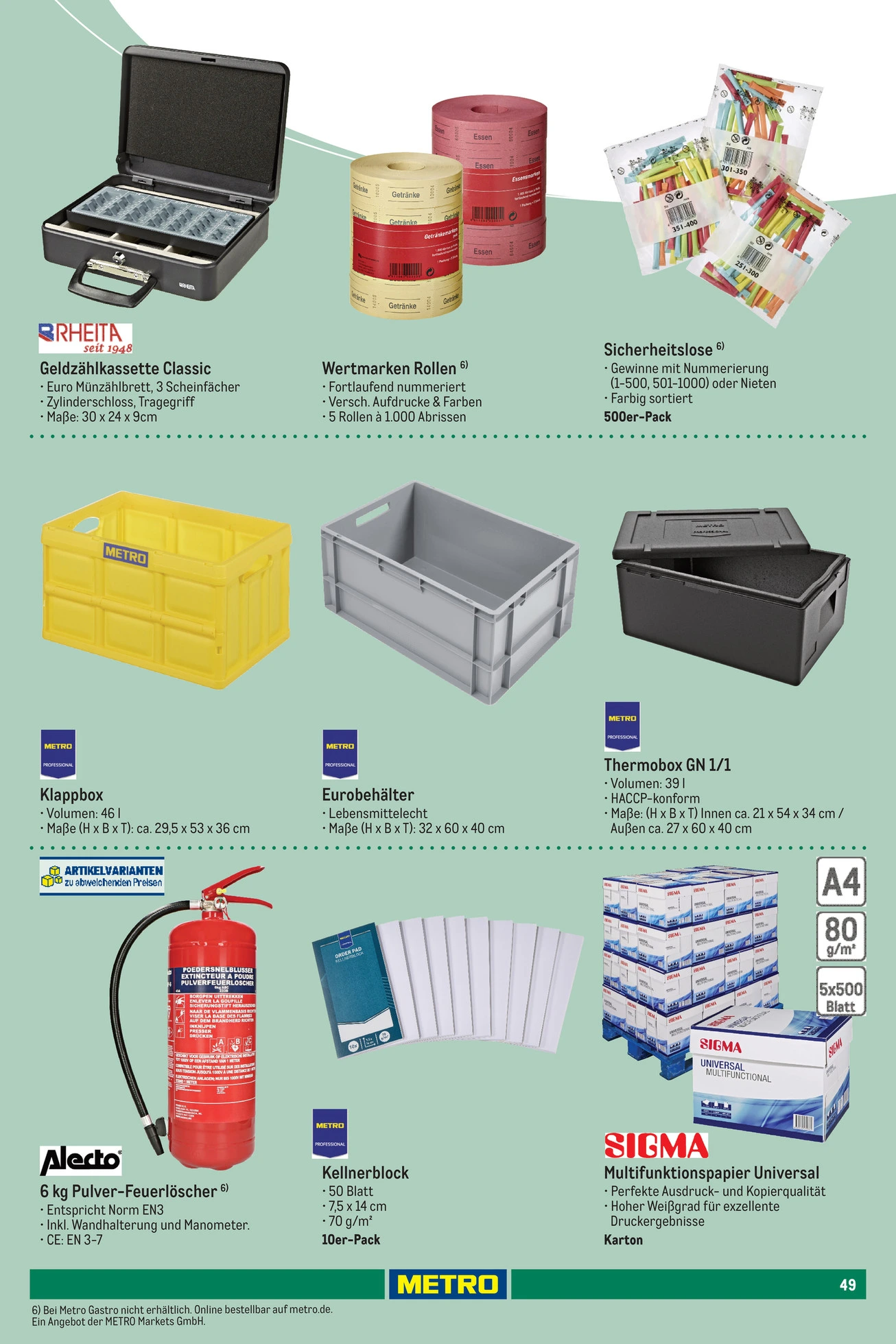 Flyer page 49