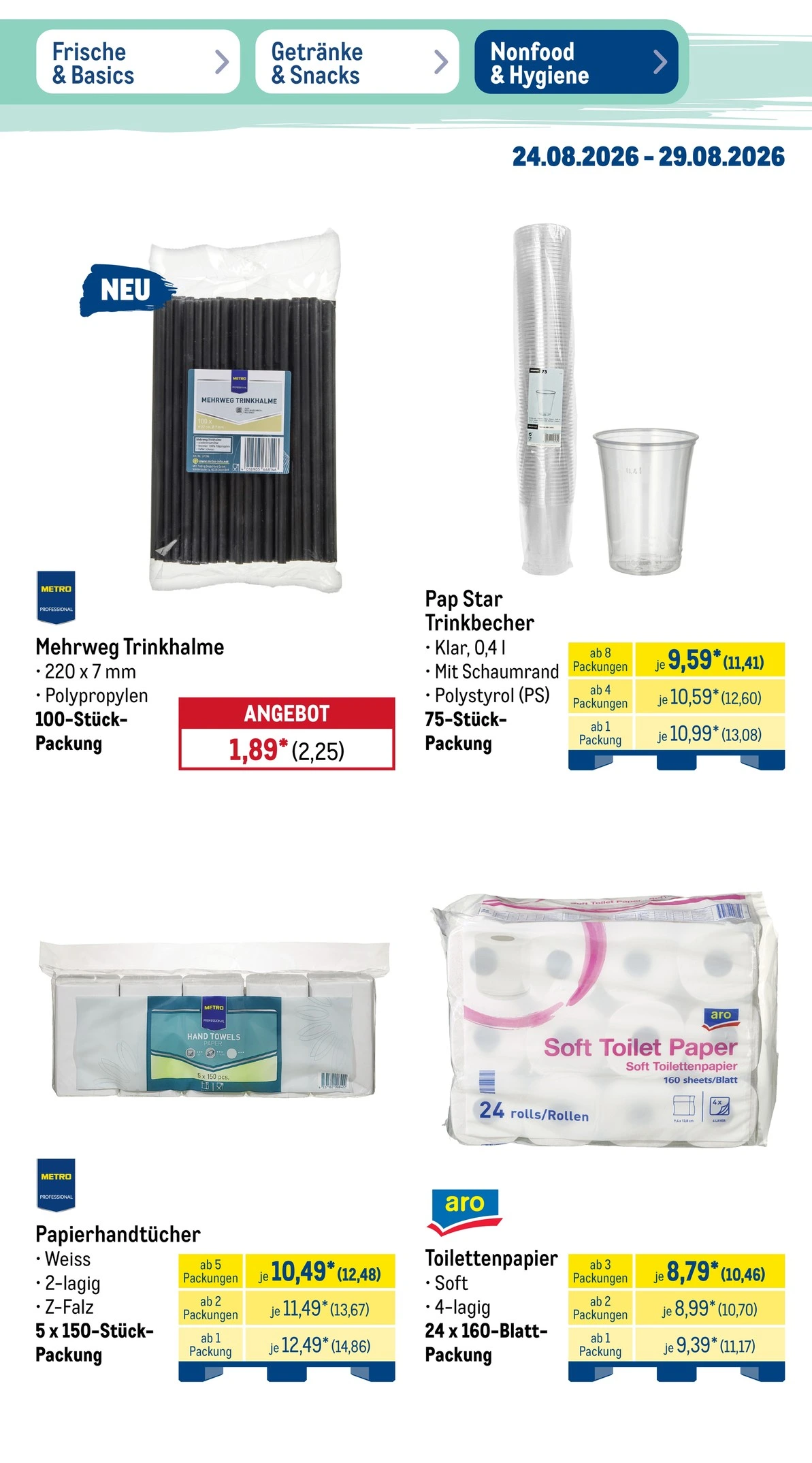 Flyer page 40