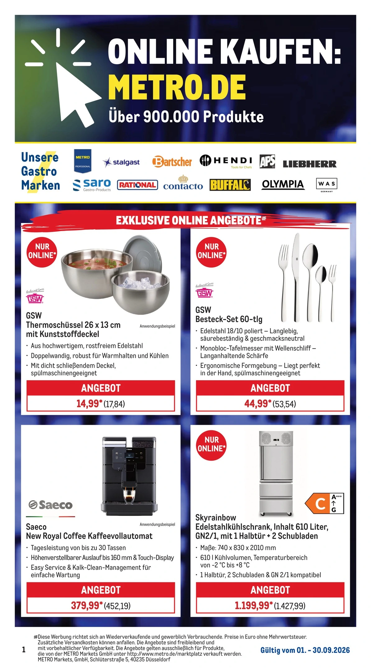 Flyer page 40
