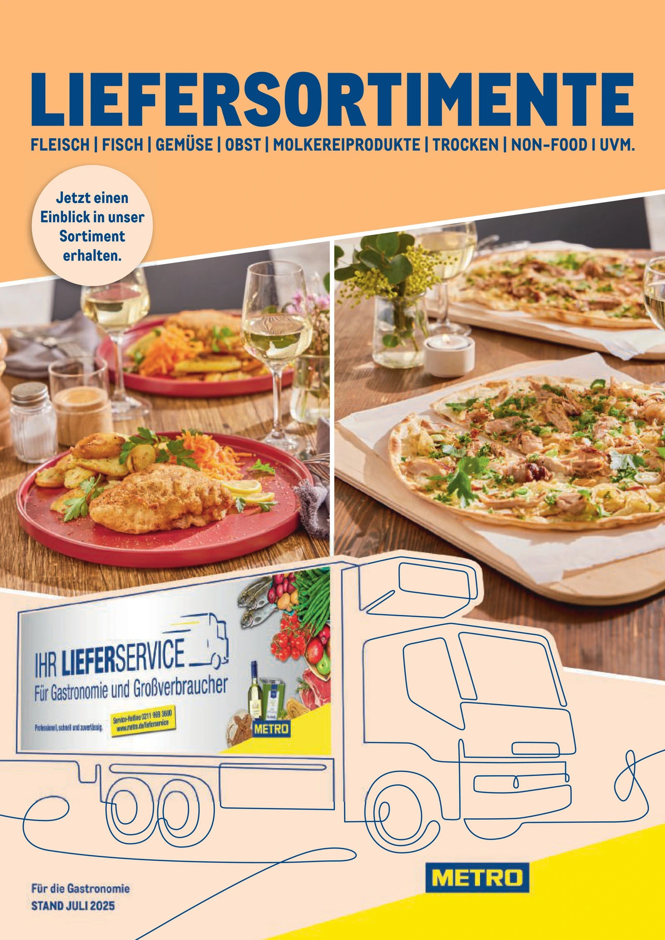 Flyer page 1