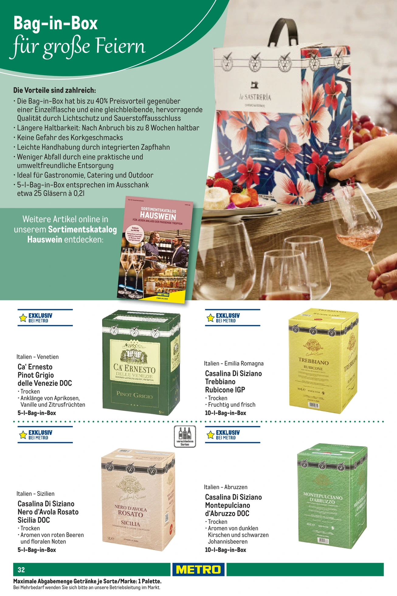 Flyer page 32
