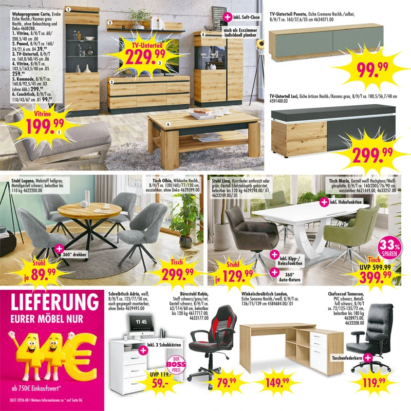 Flyer page 8