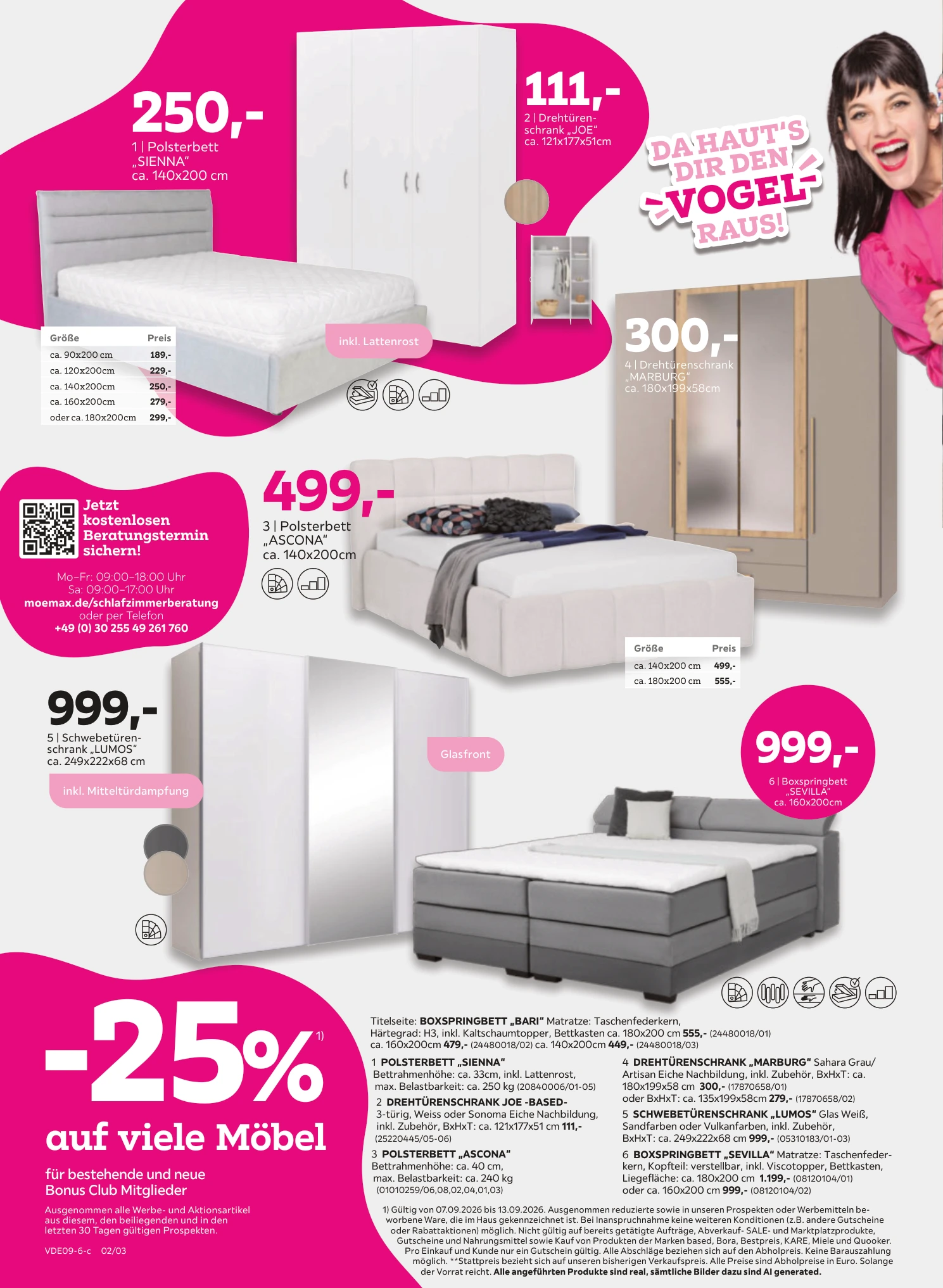Flyer page 2