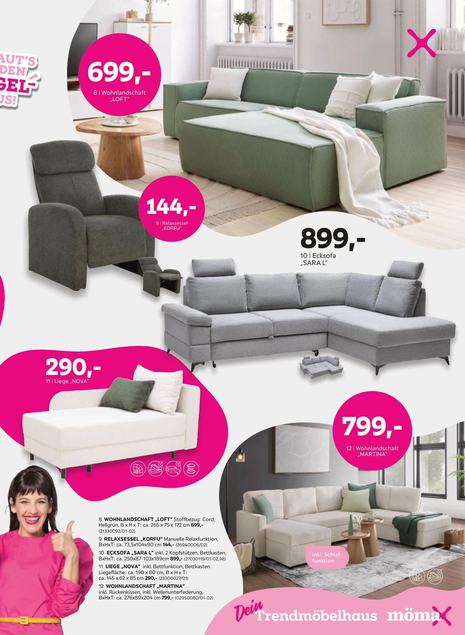 Flyer page 5