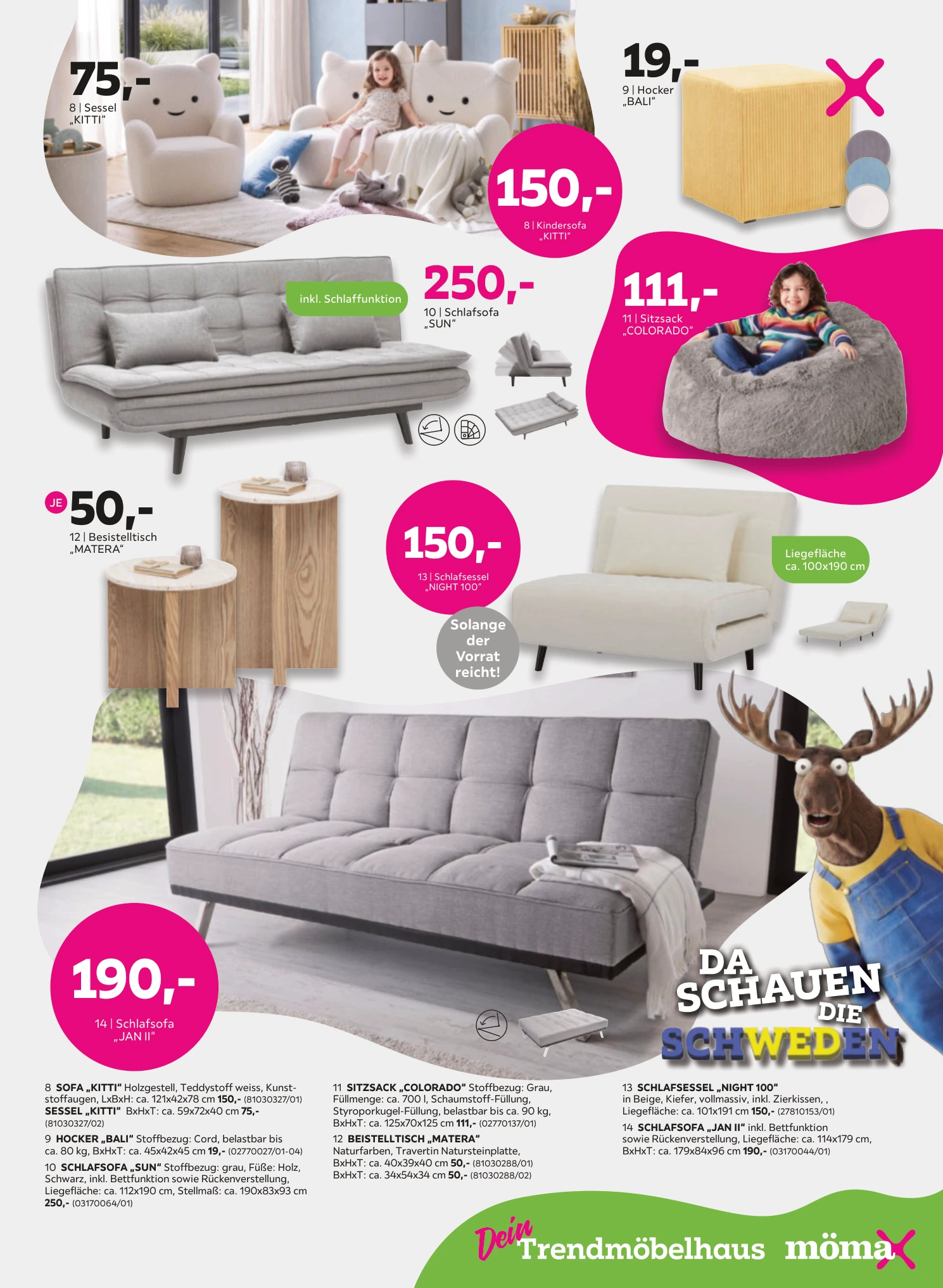 Flyer page 15