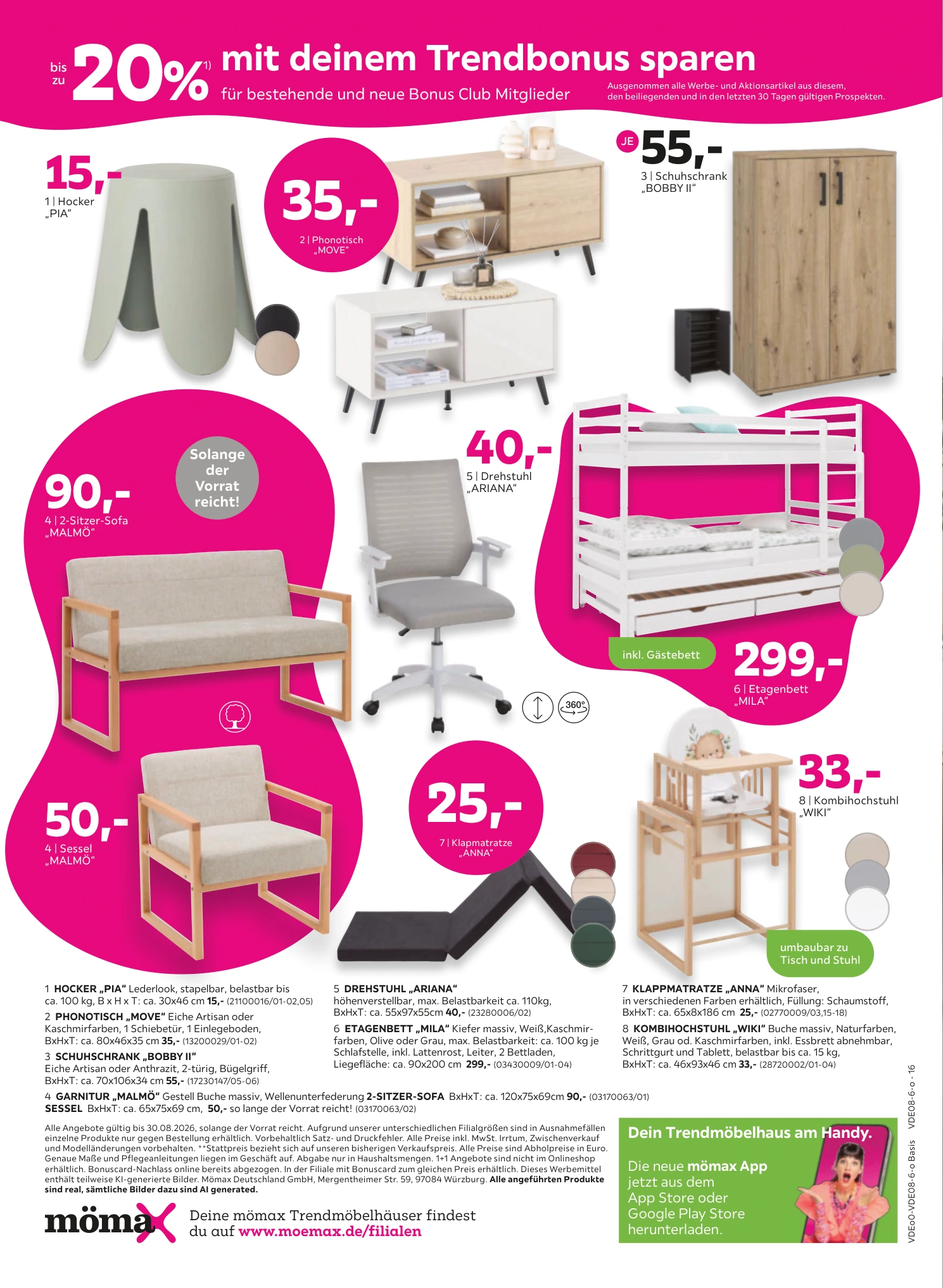 Flyer page 16