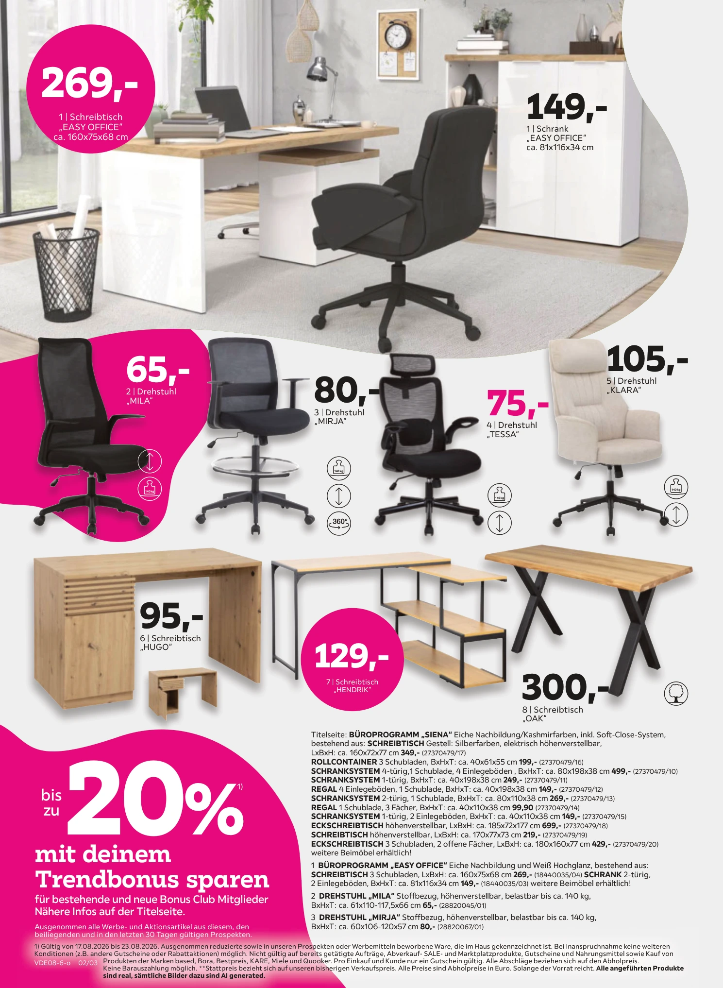 Flyer page 2