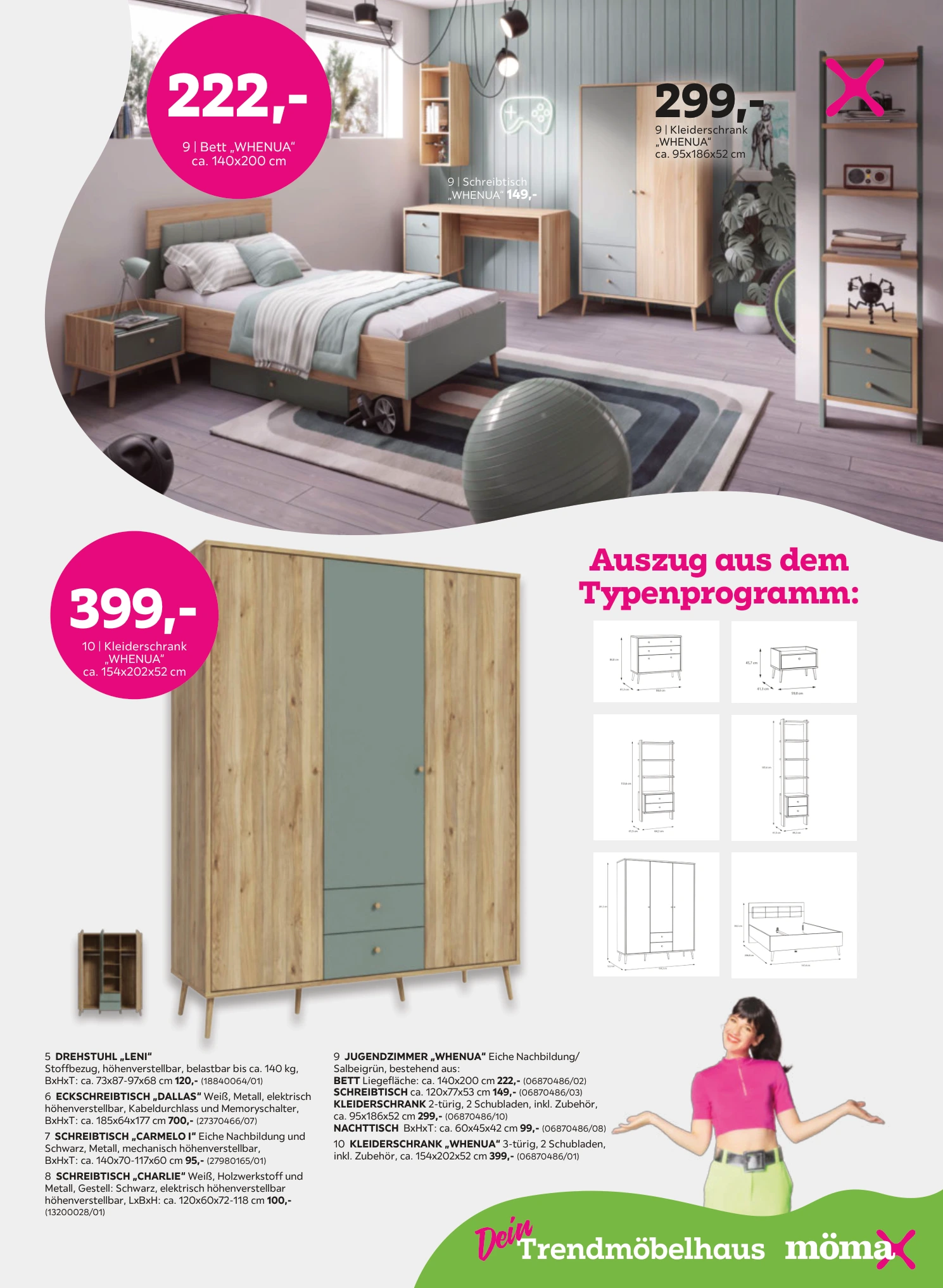 Flyer page 5
