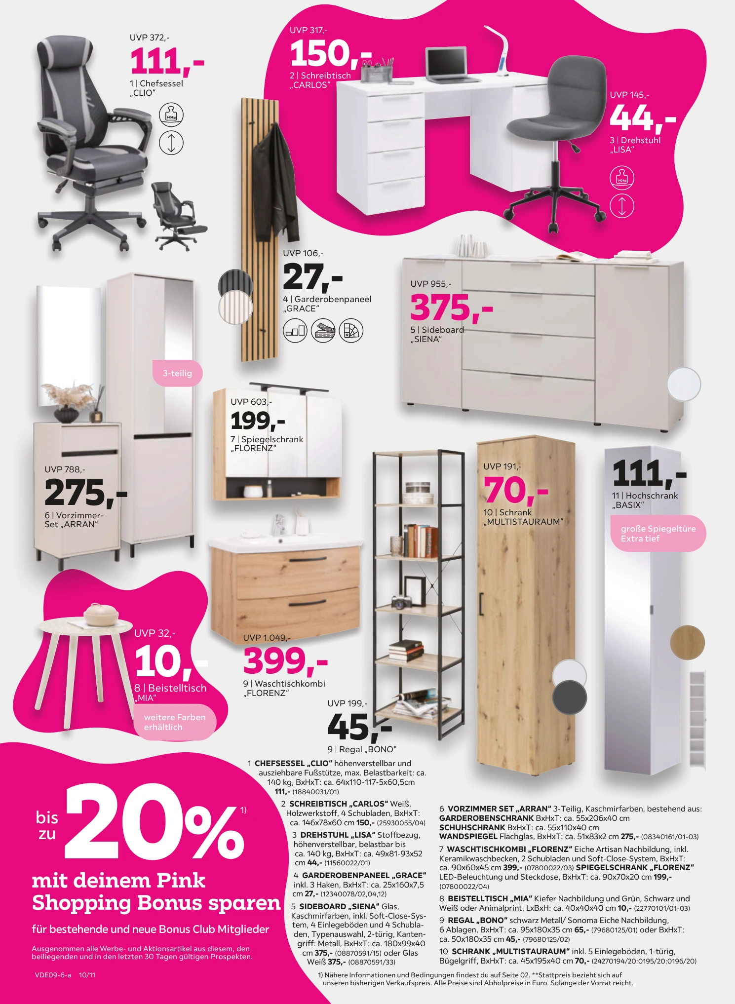 Flyer page 10