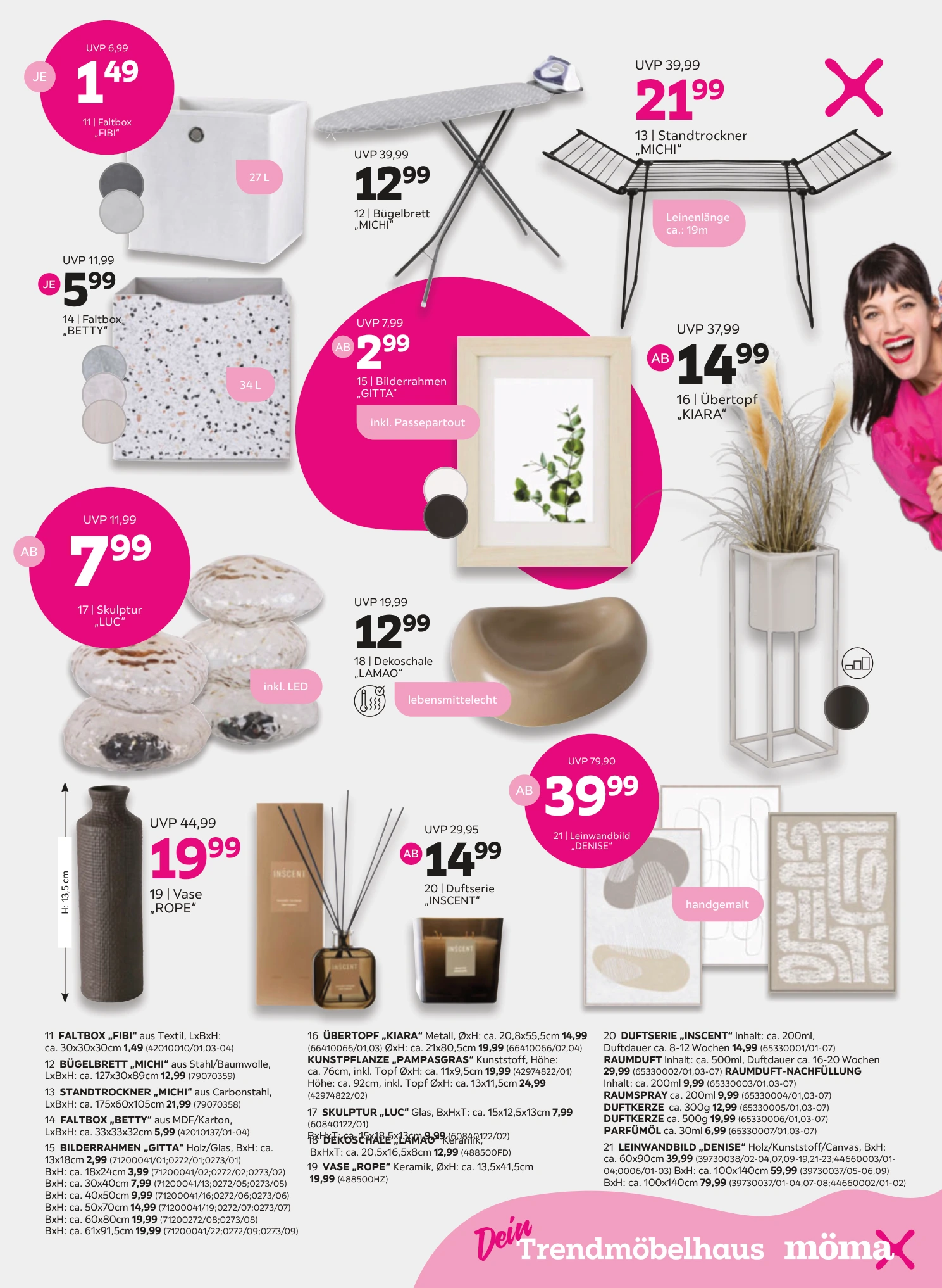 Flyer page 15