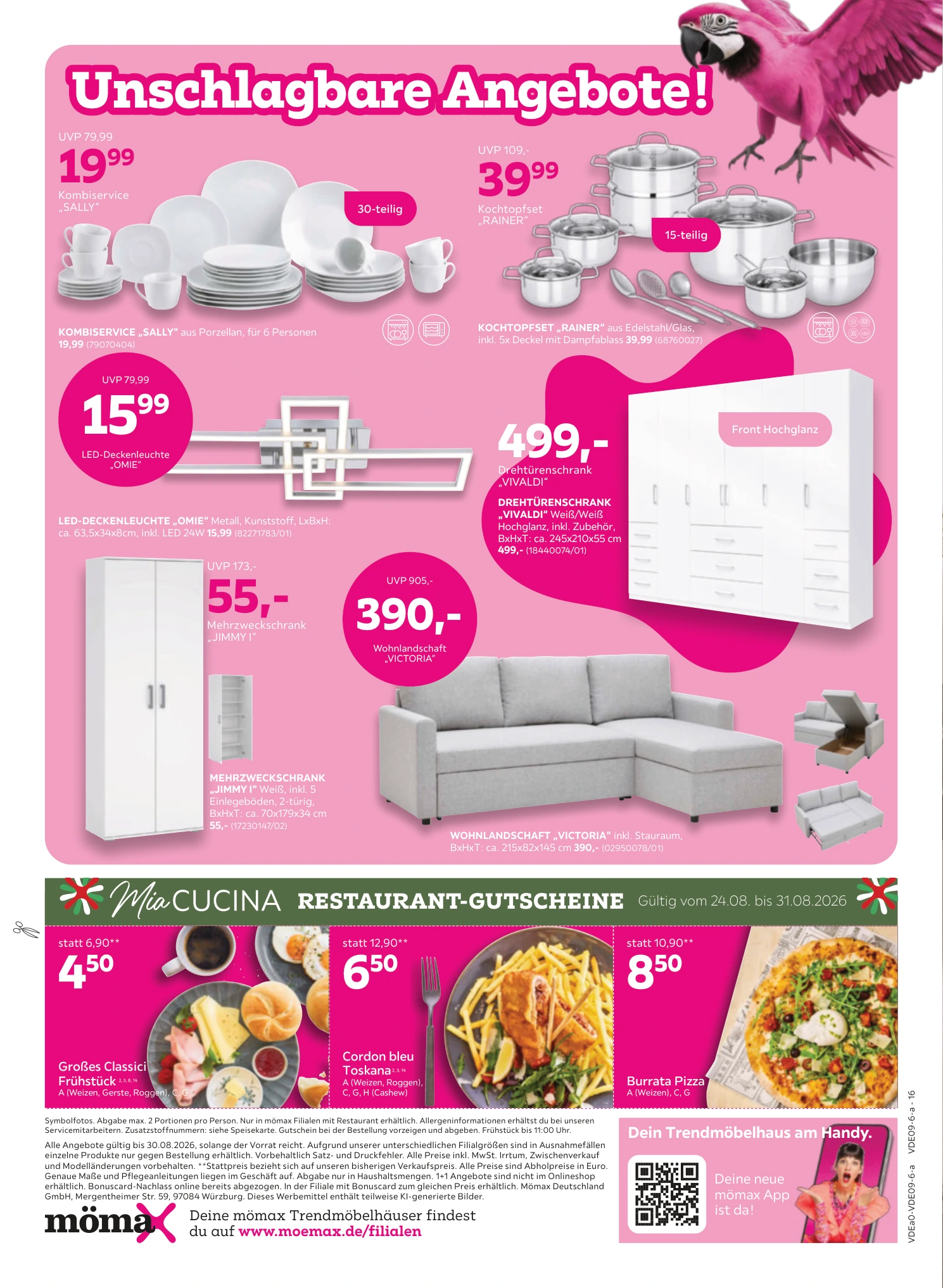 Flyer page 16