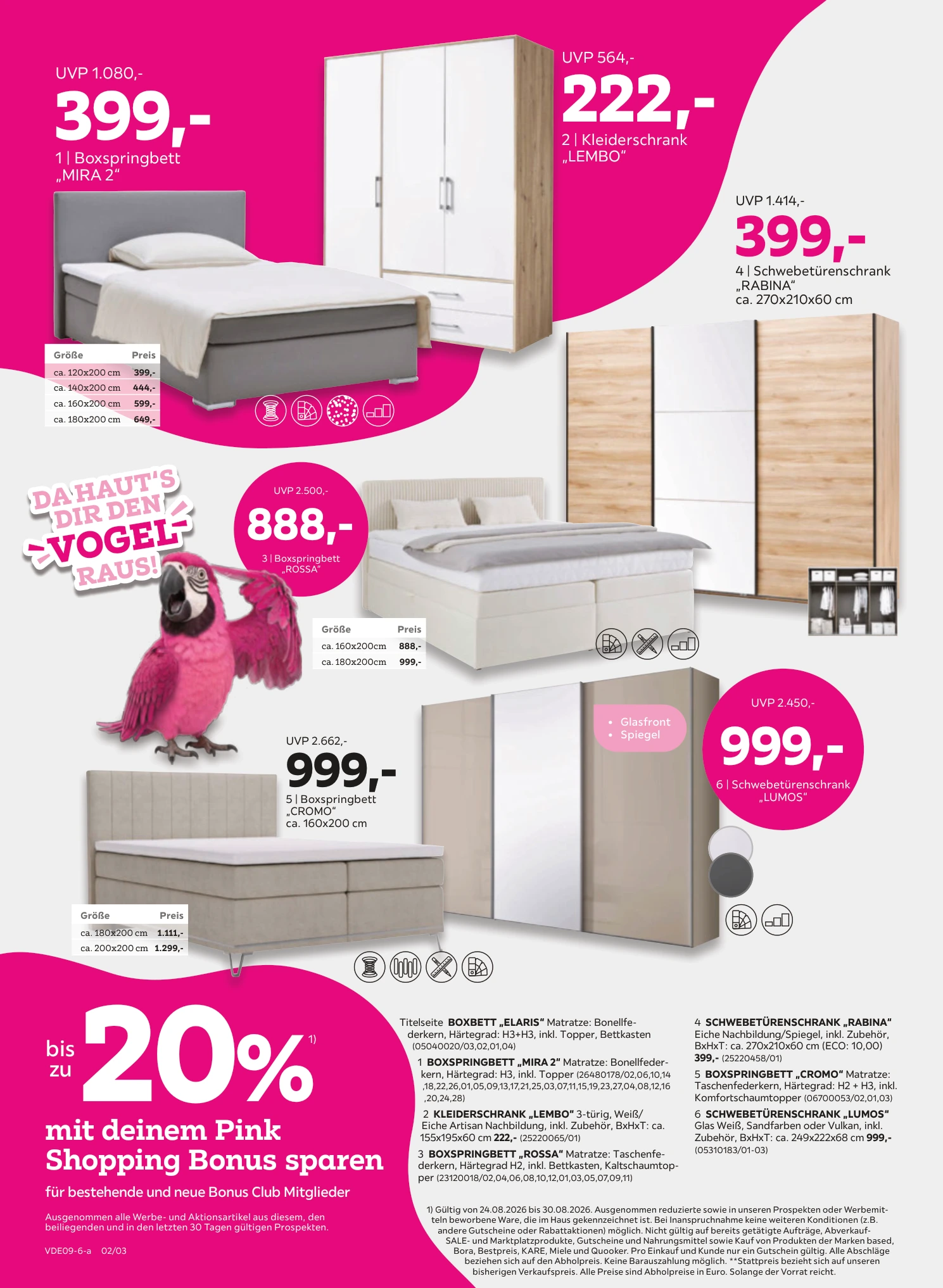 Flyer page 2