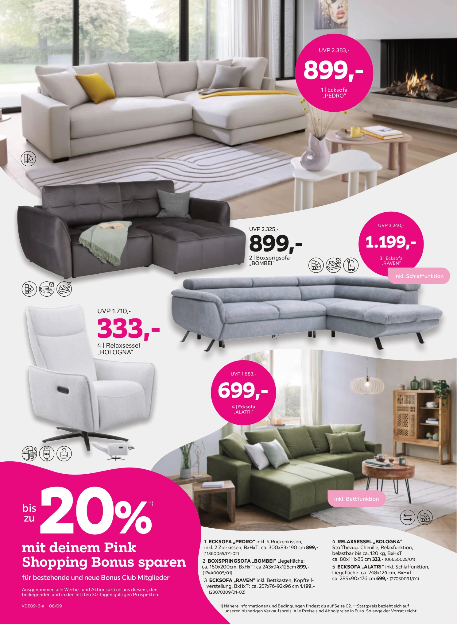 Flyer page 8