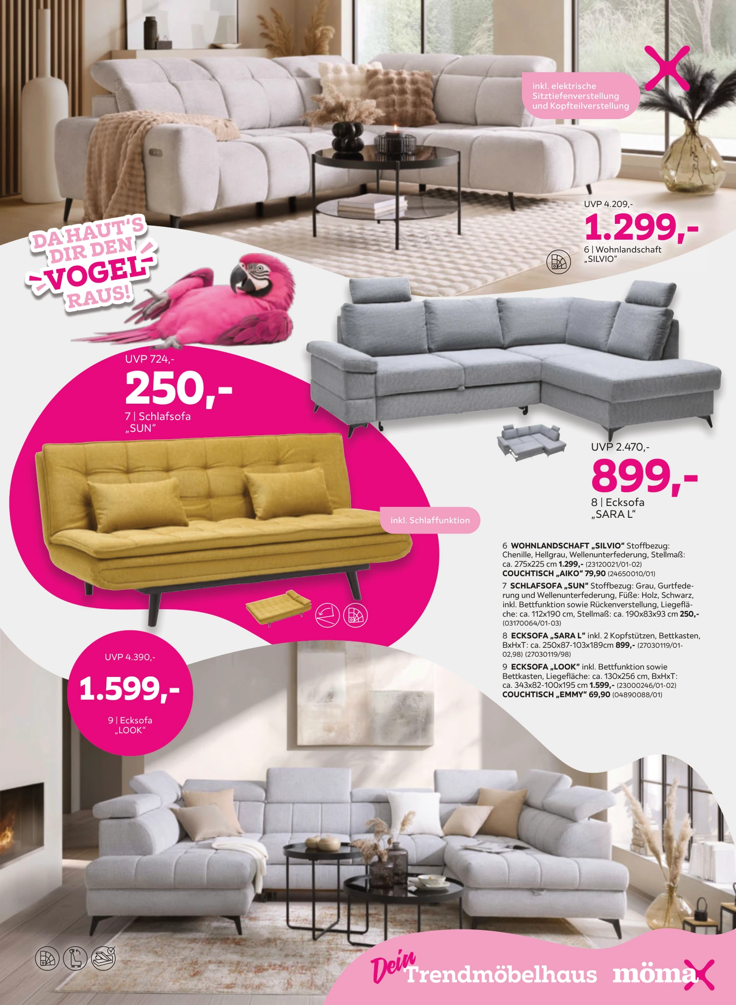Flyer page 9