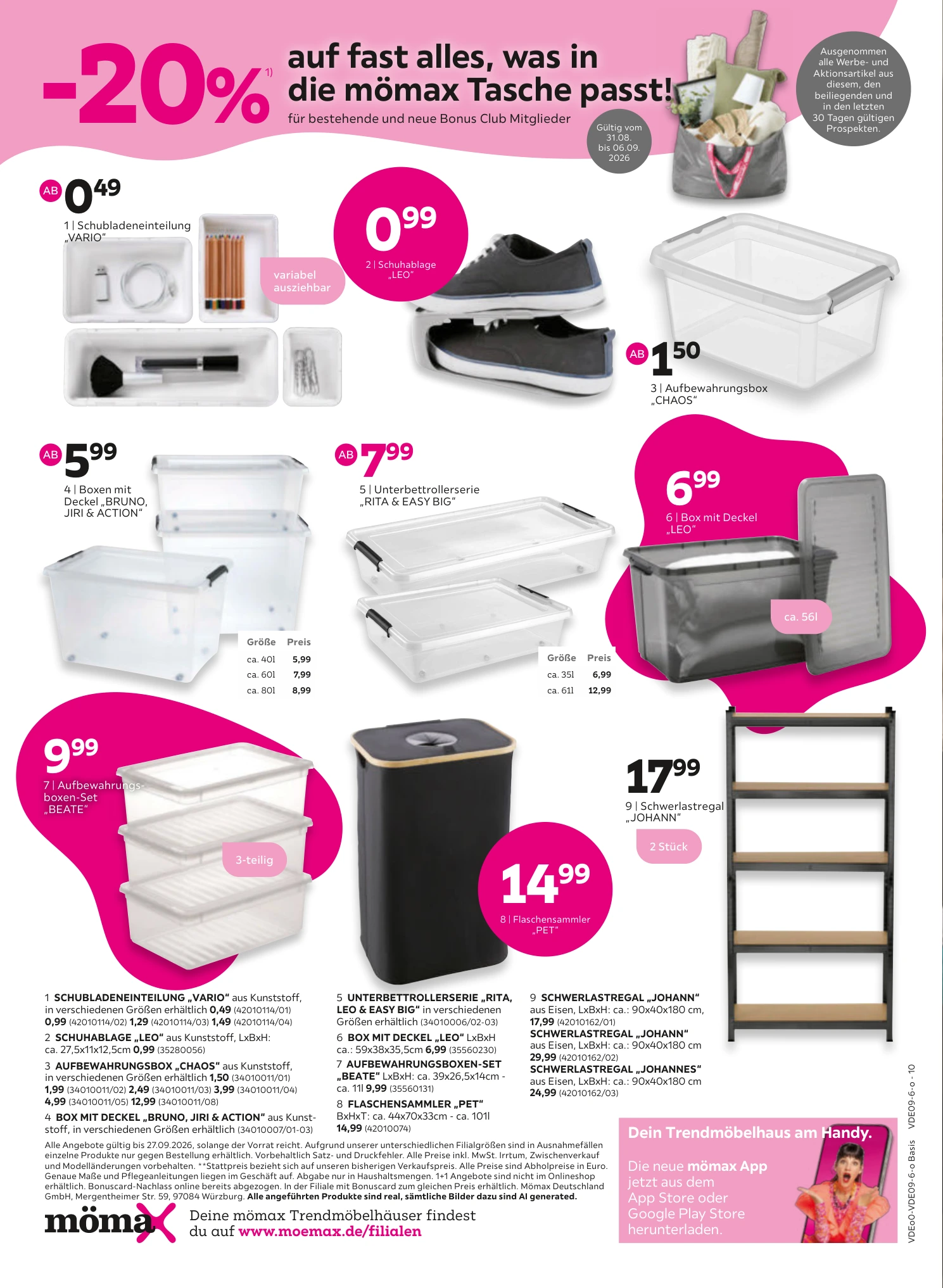 Flyer page 10