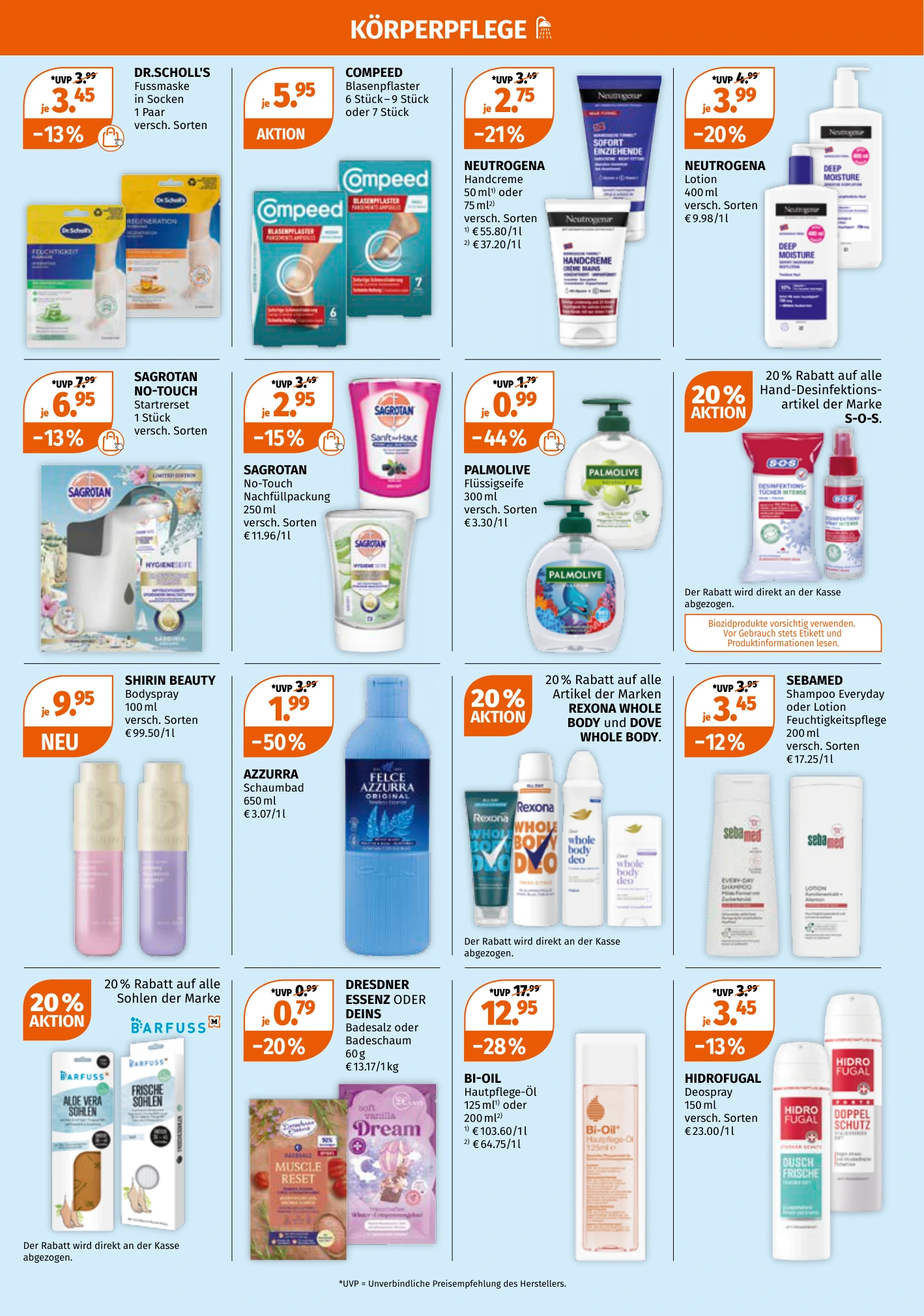 Flyer page 15
