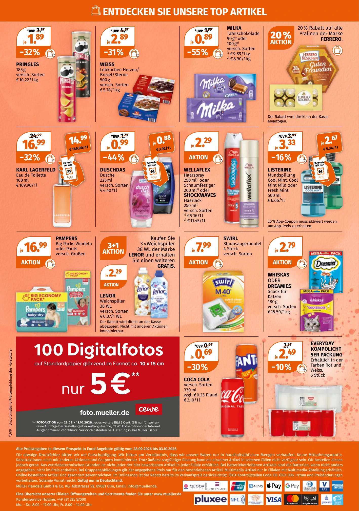 Flyer page 19