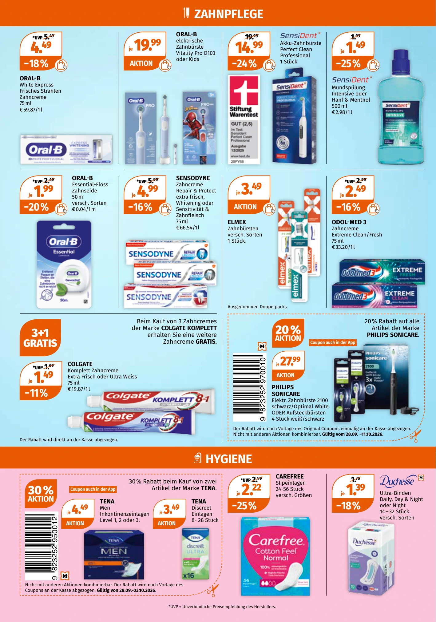 Flyer page 8