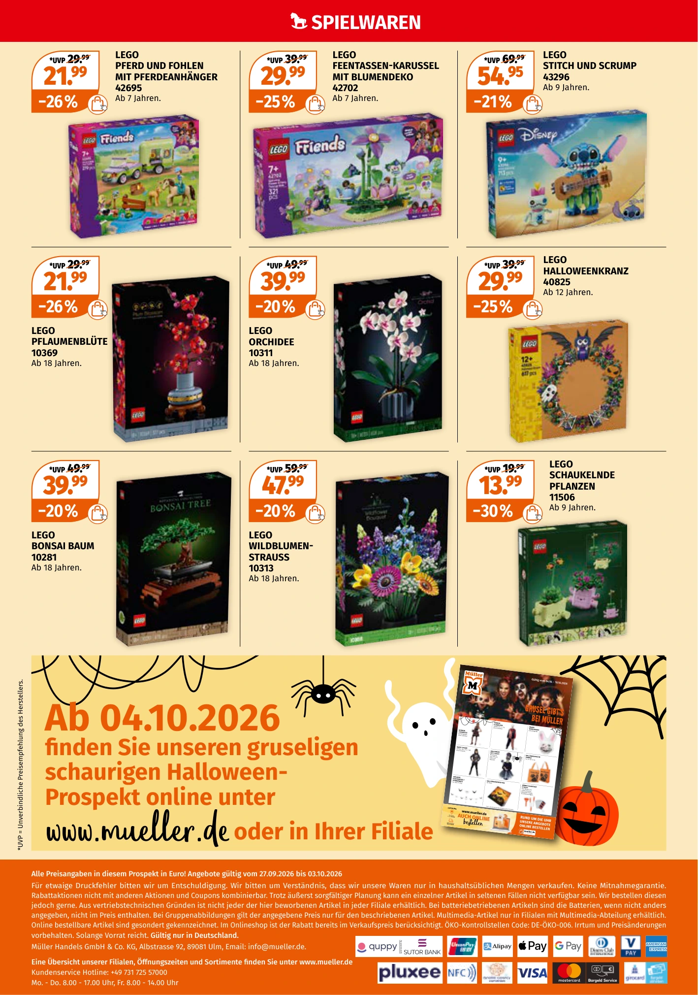 Flyer page 16