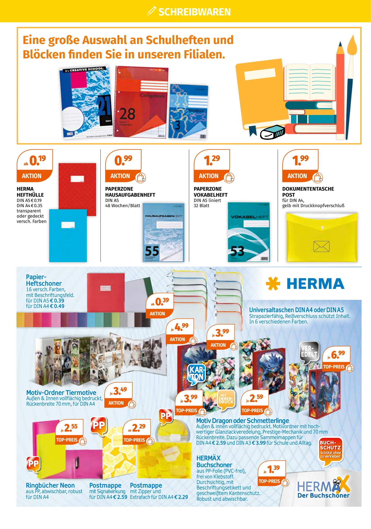Flyer page 10