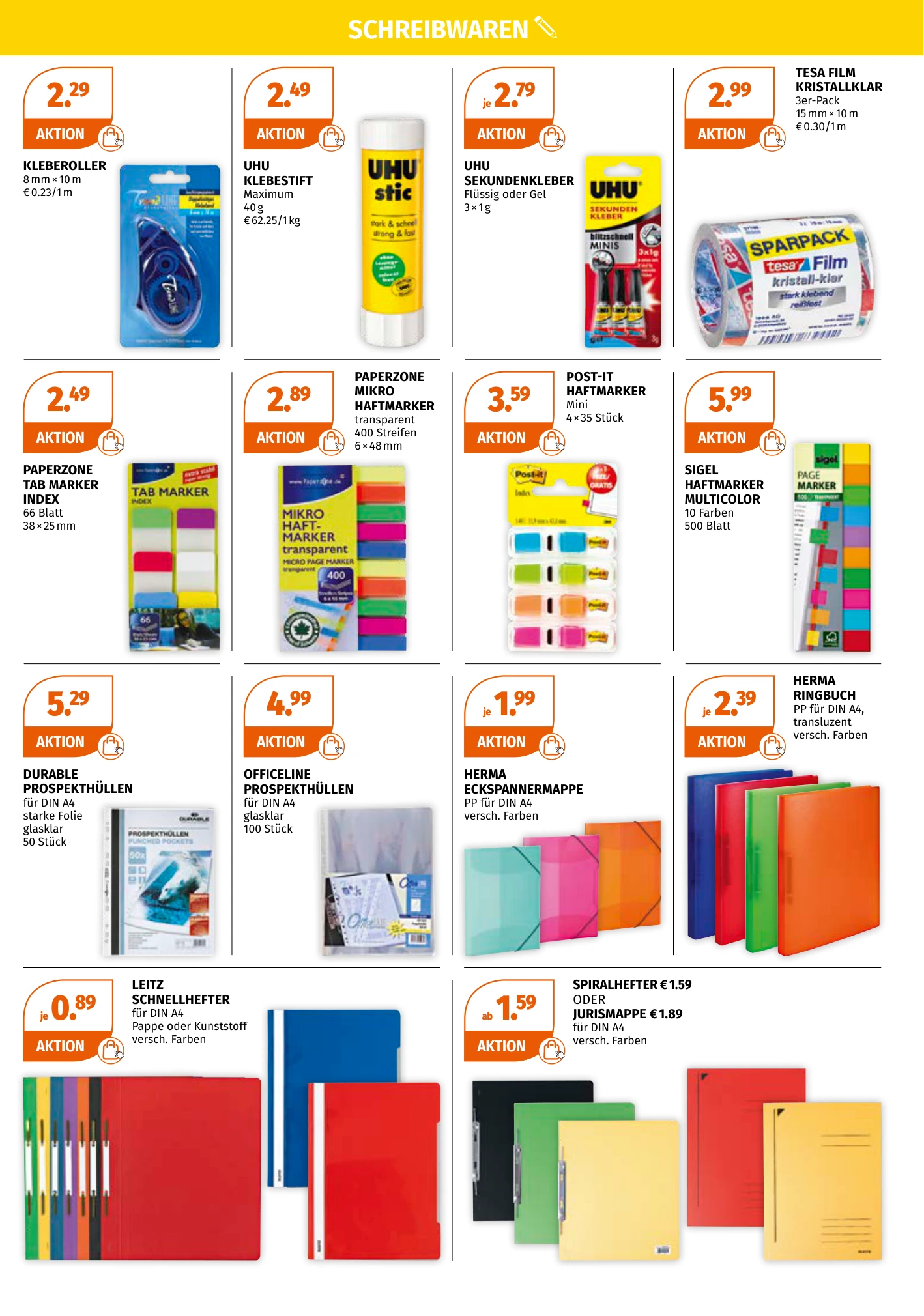 Flyer page 15