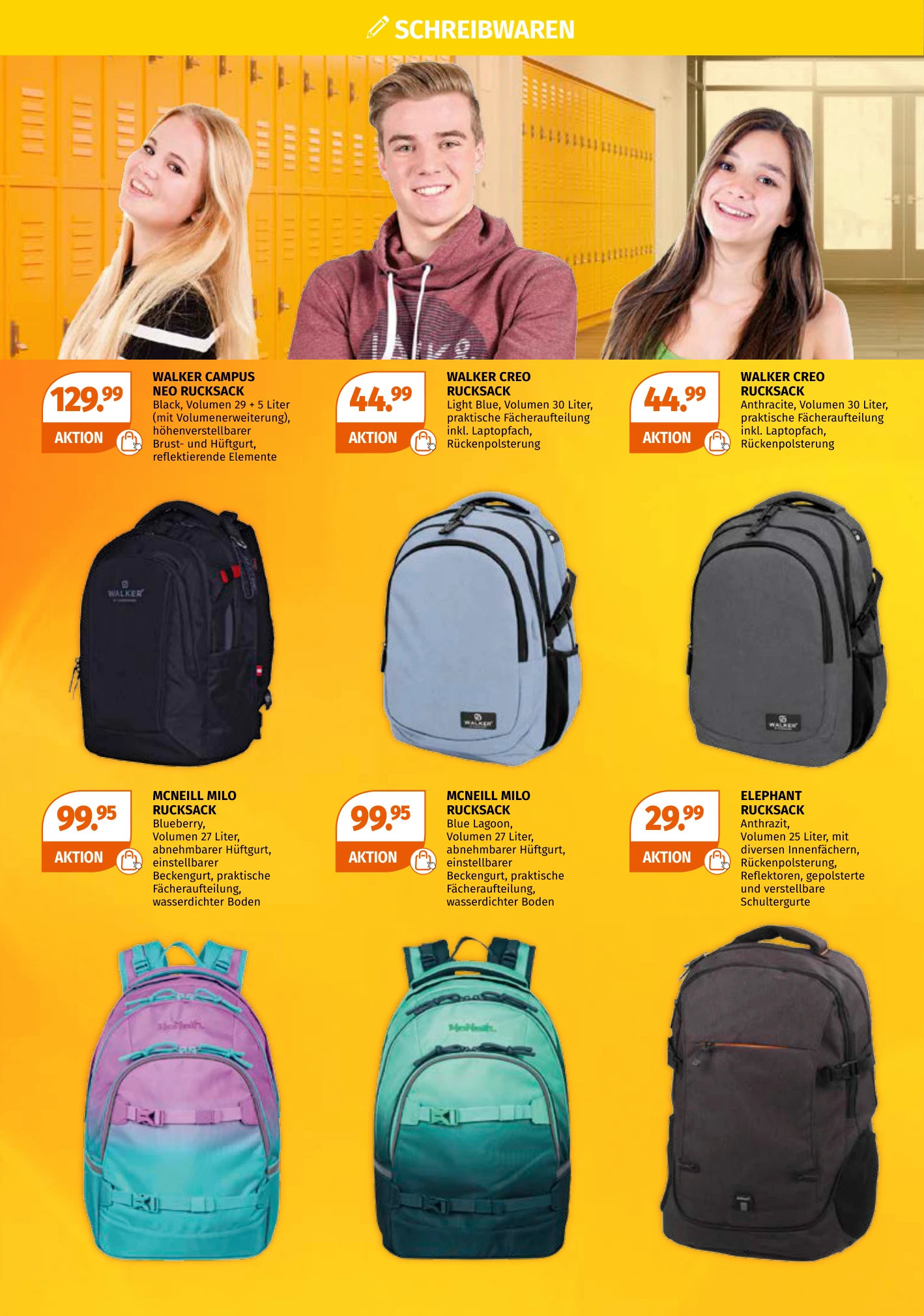 Flyer page 2
