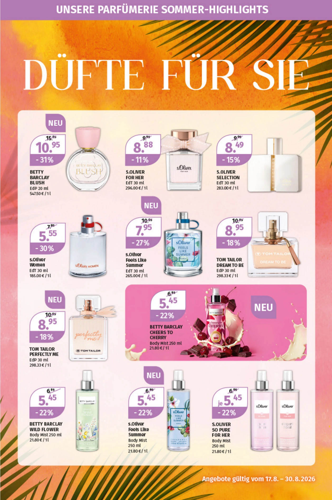 Flyer page 2