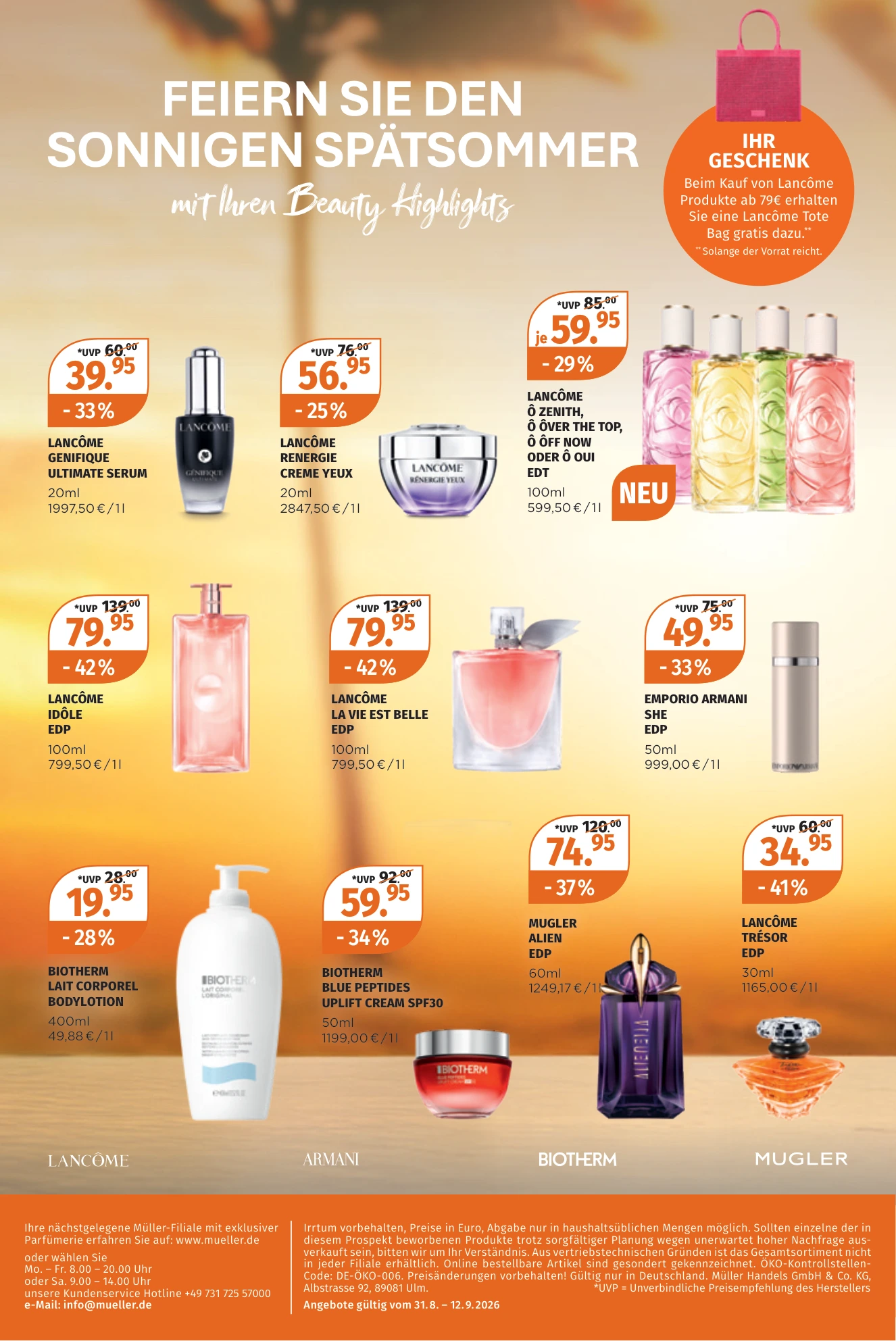 Flyer page 16