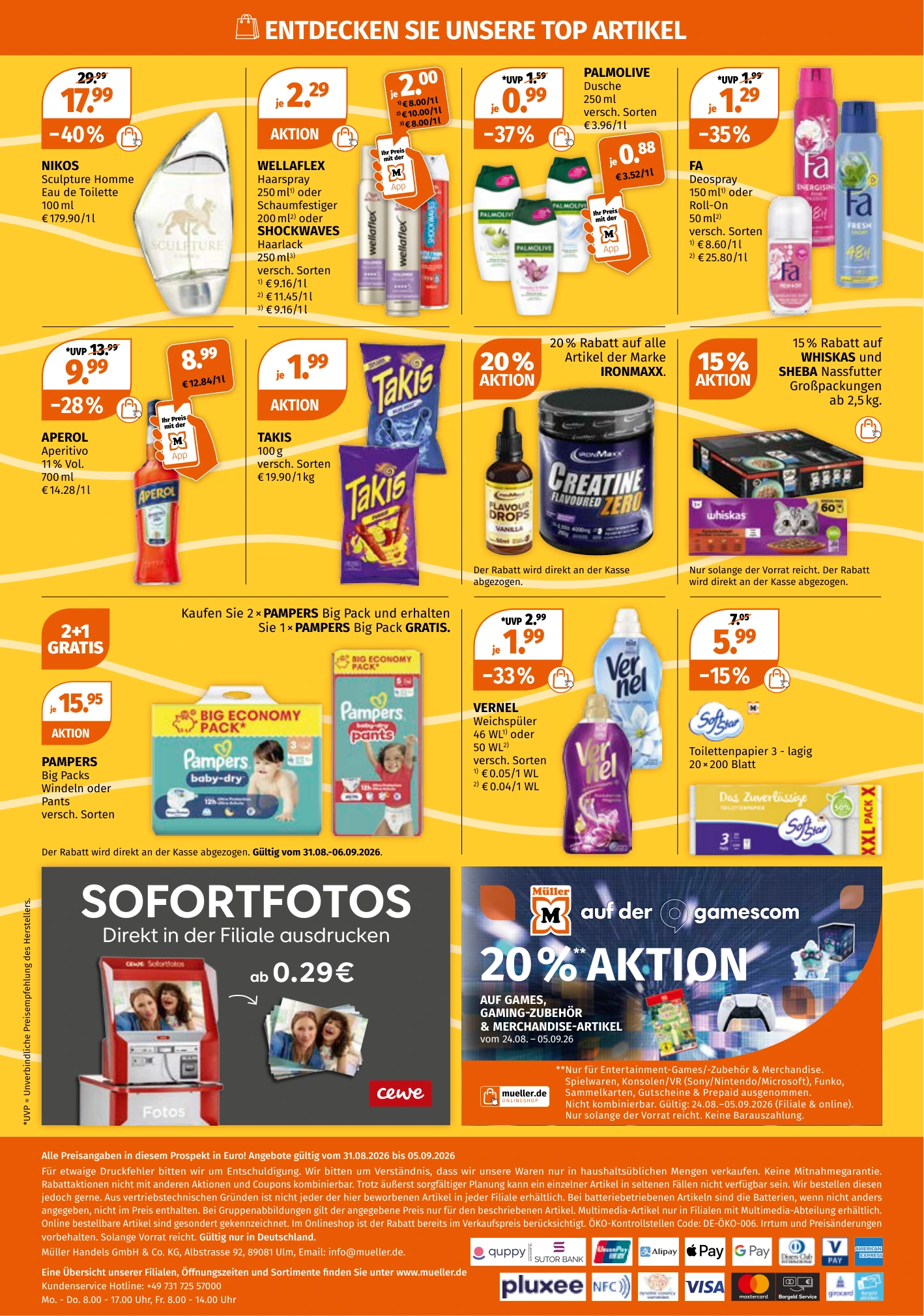 Flyer page 17