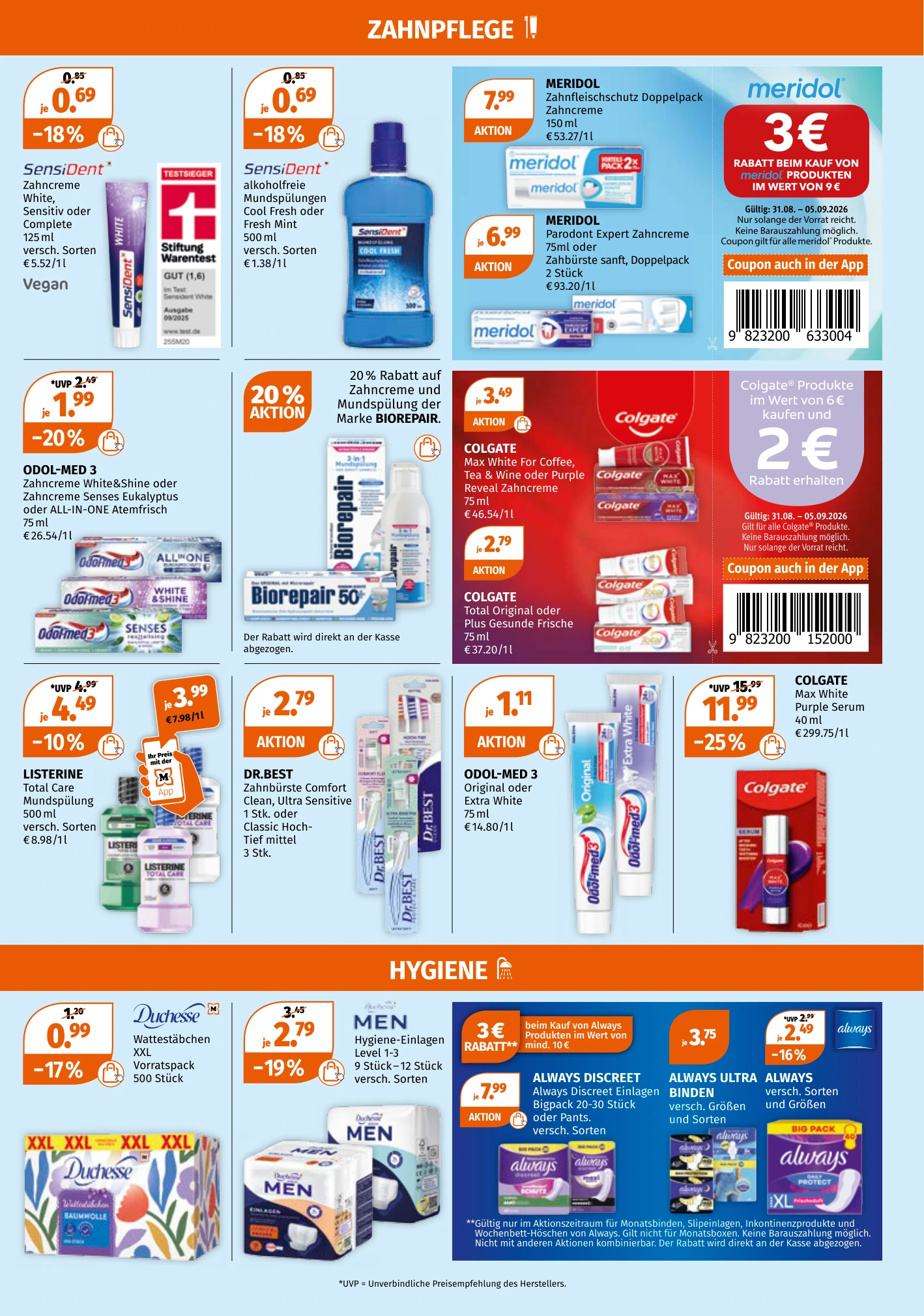 Flyer page 7