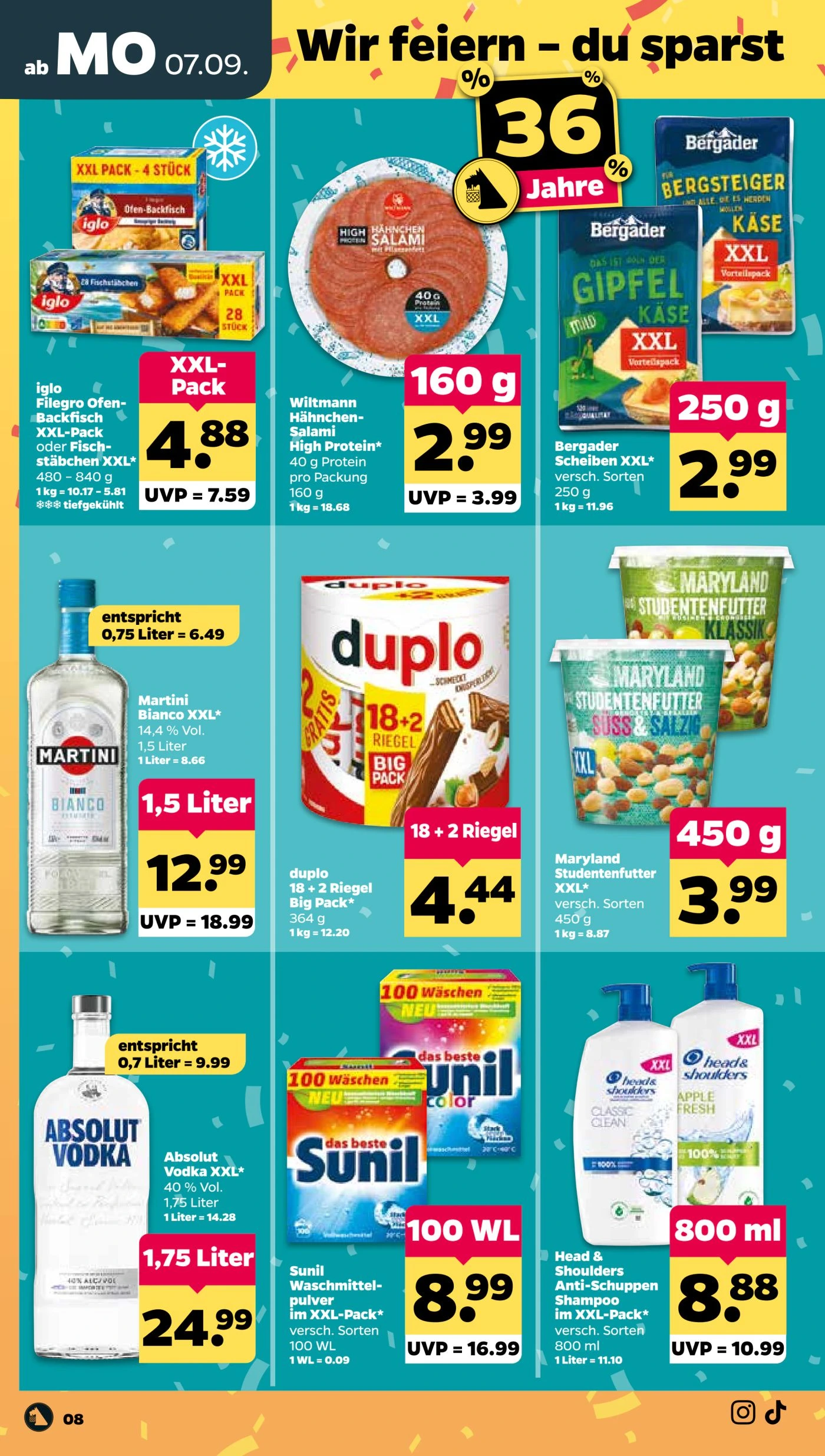 Flyer page 10