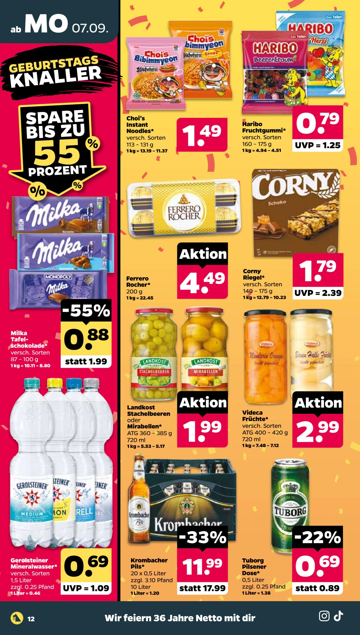 Flyer page 14