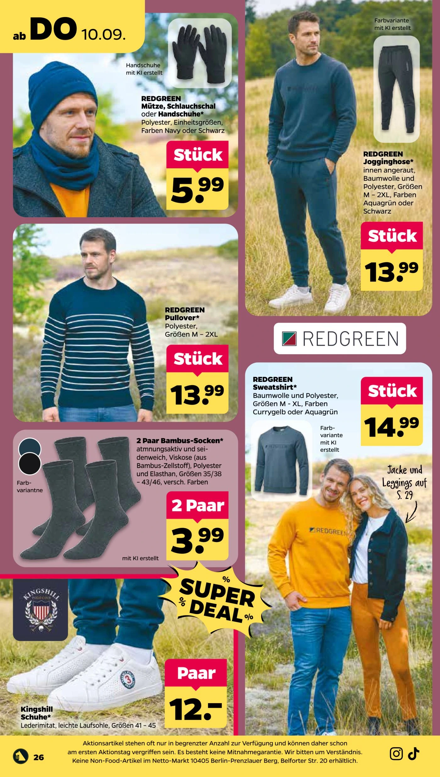 Flyer page 28