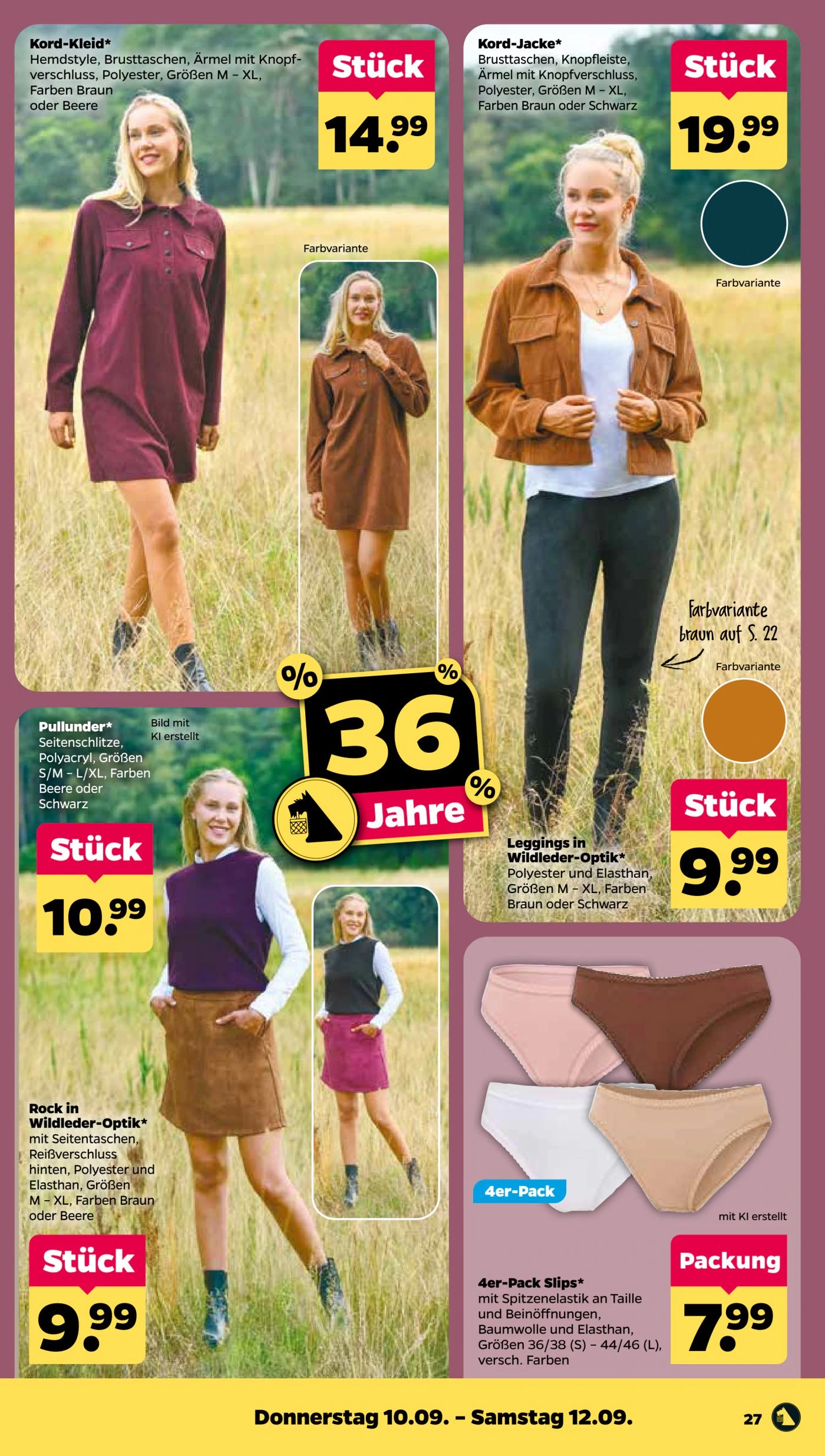 Flyer page 29