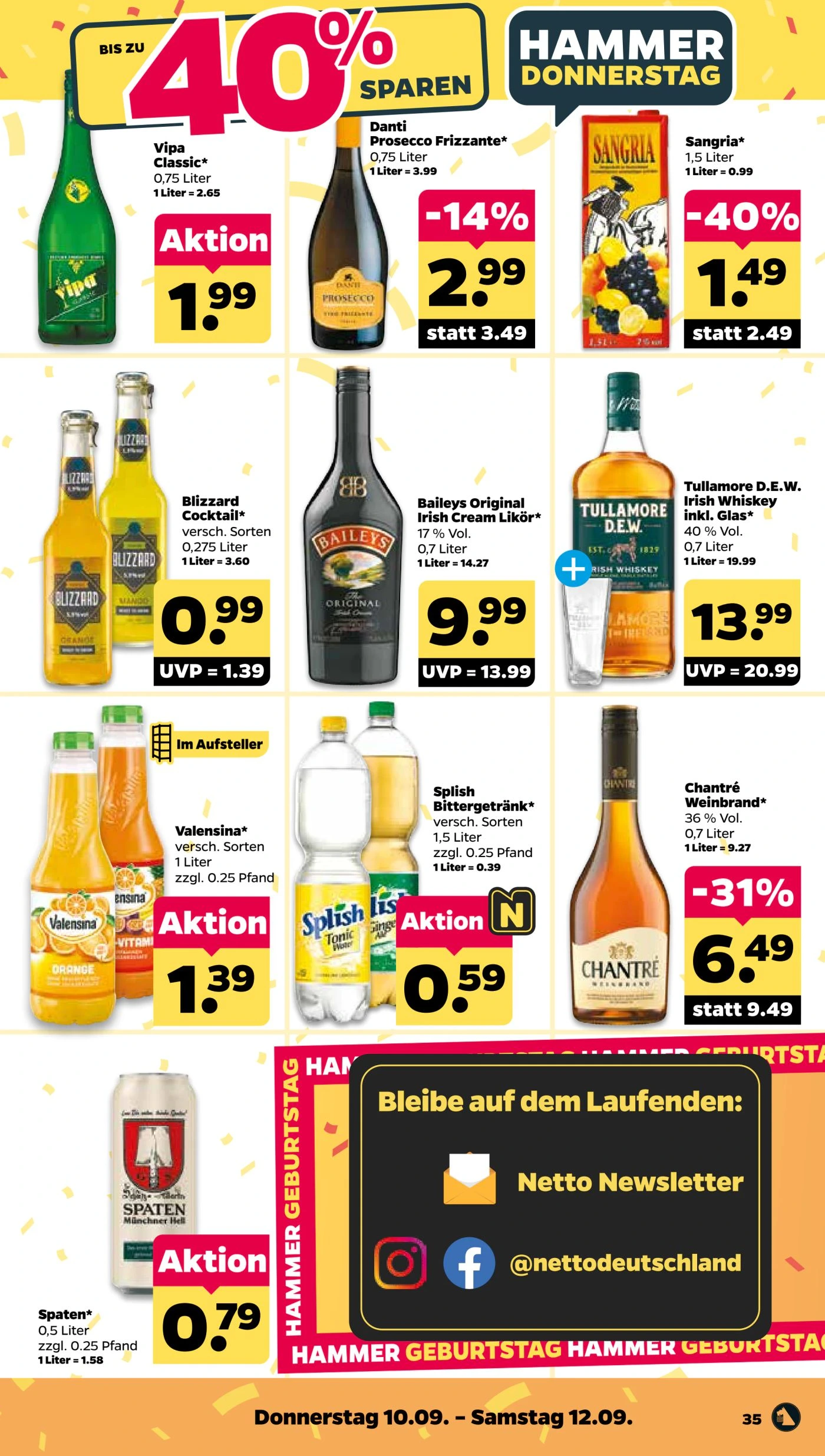 Flyer page 39