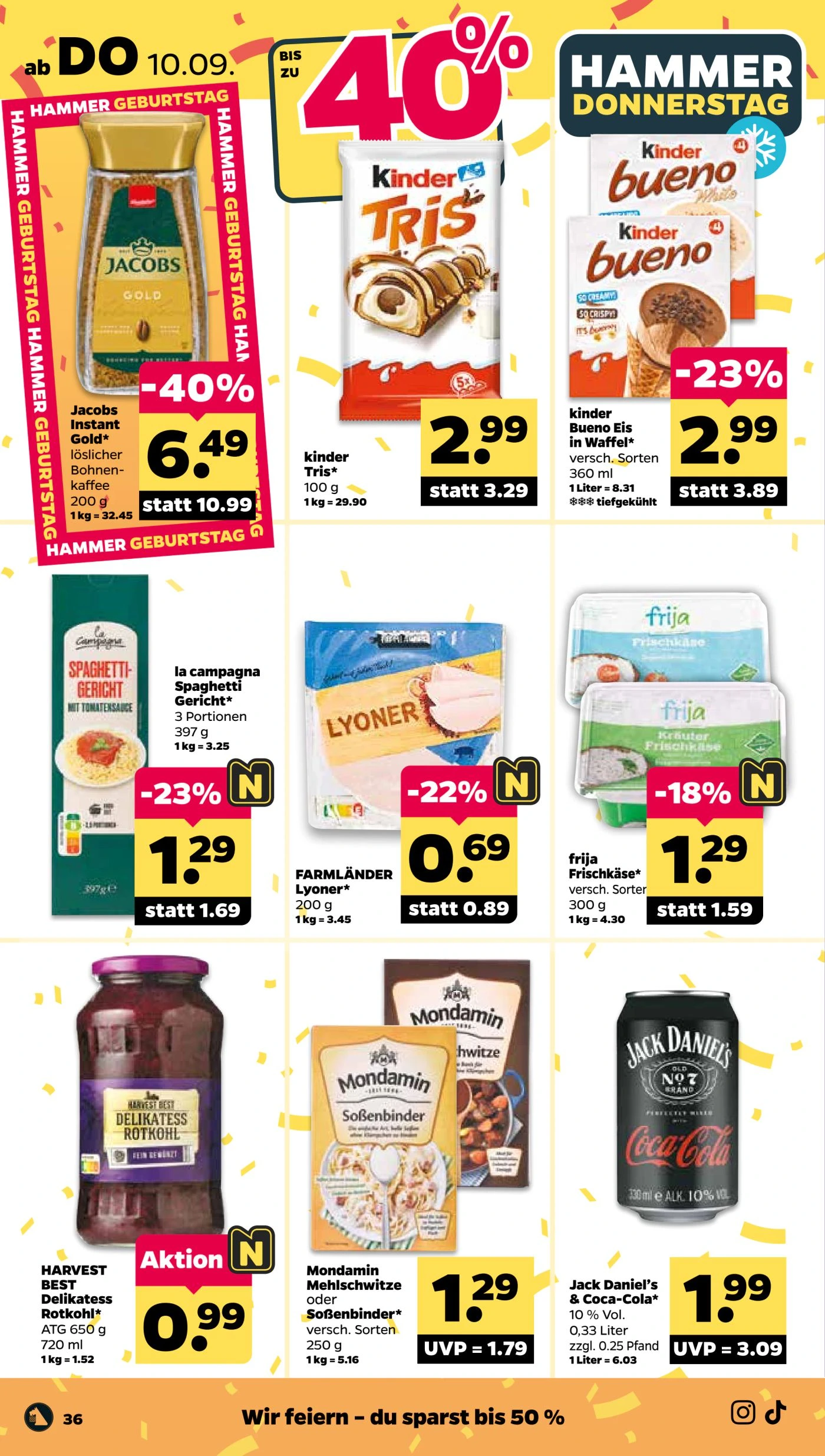 Flyer page 40