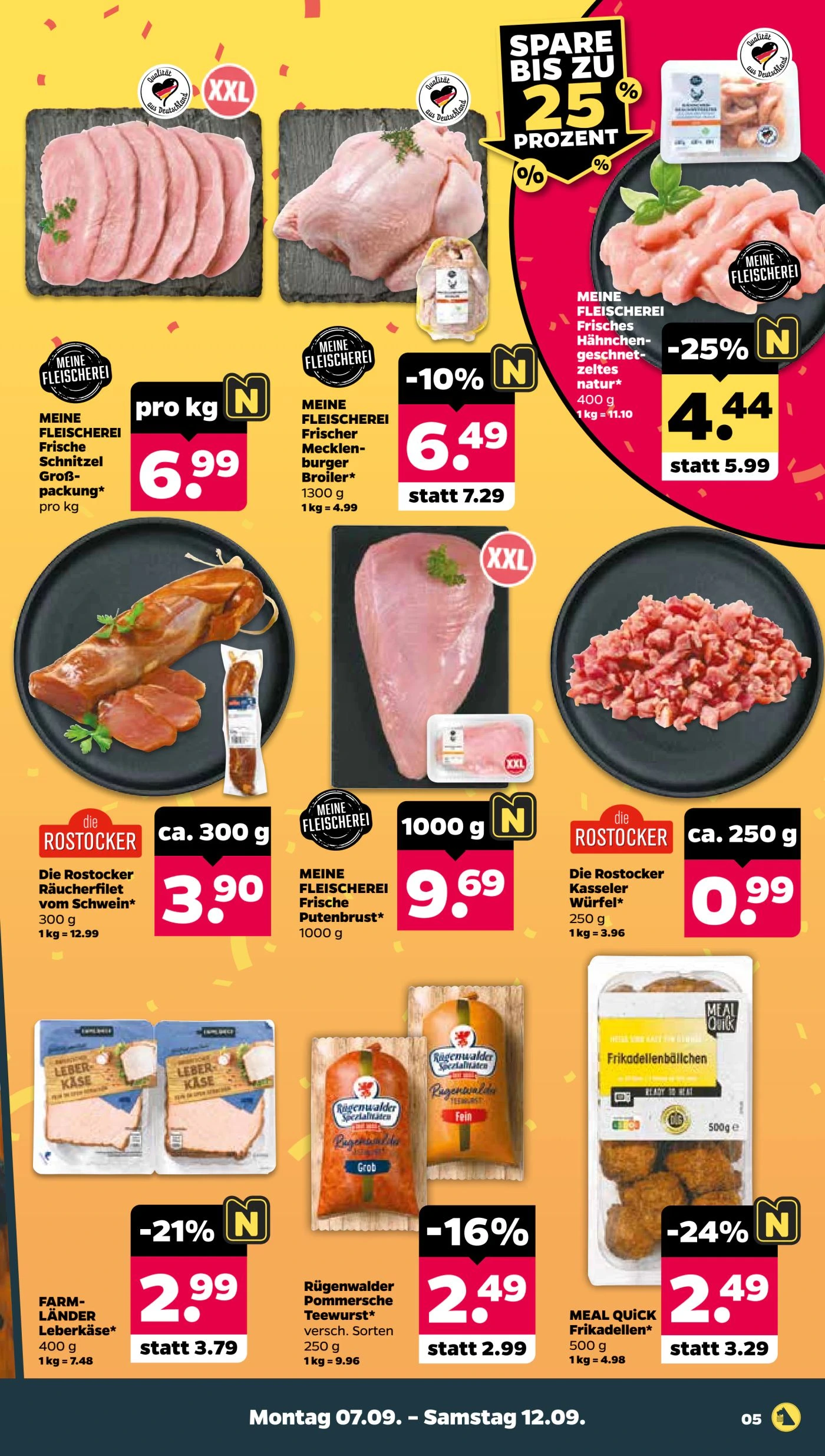 Flyer page 5
