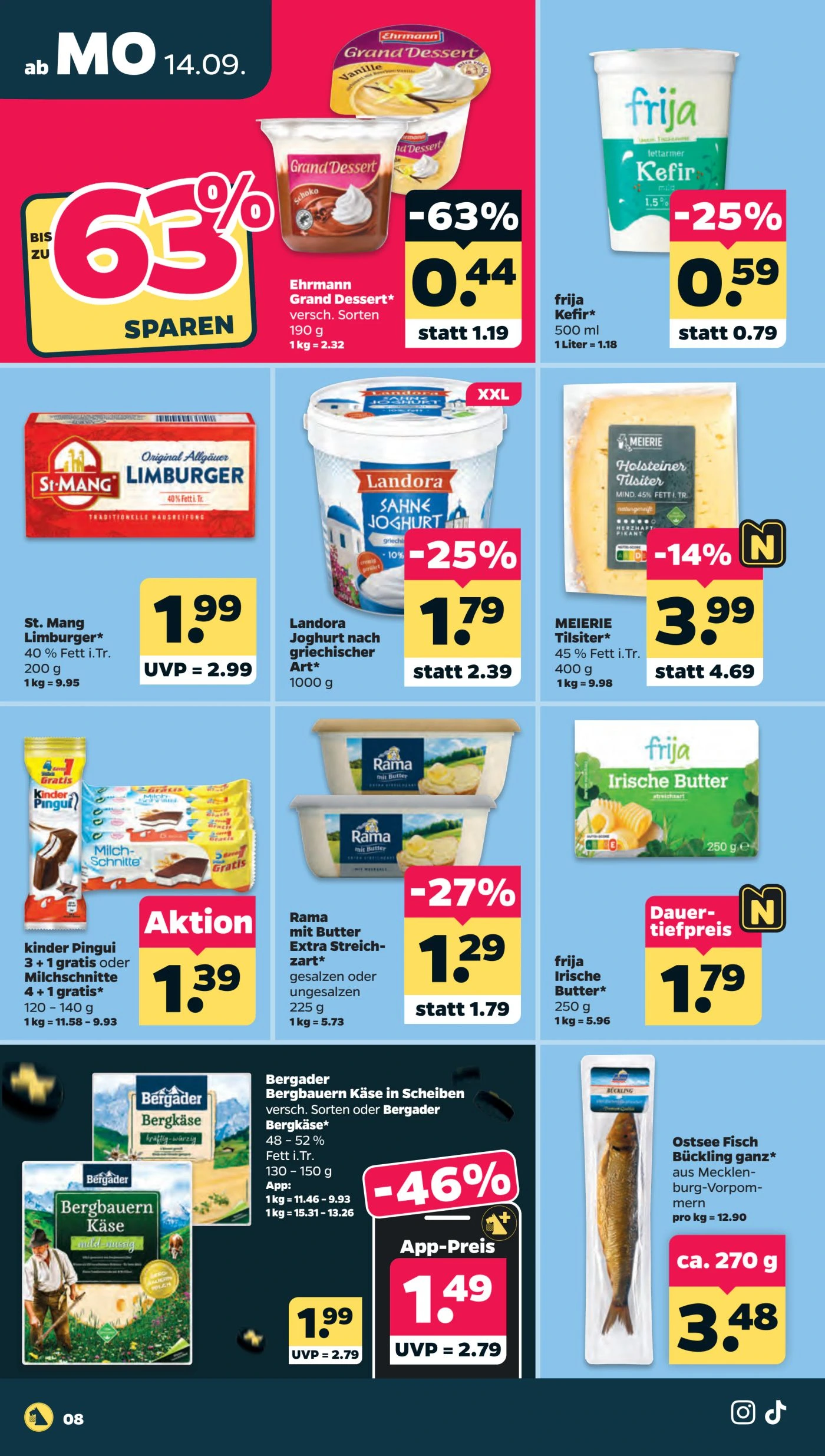 Flyer page 10