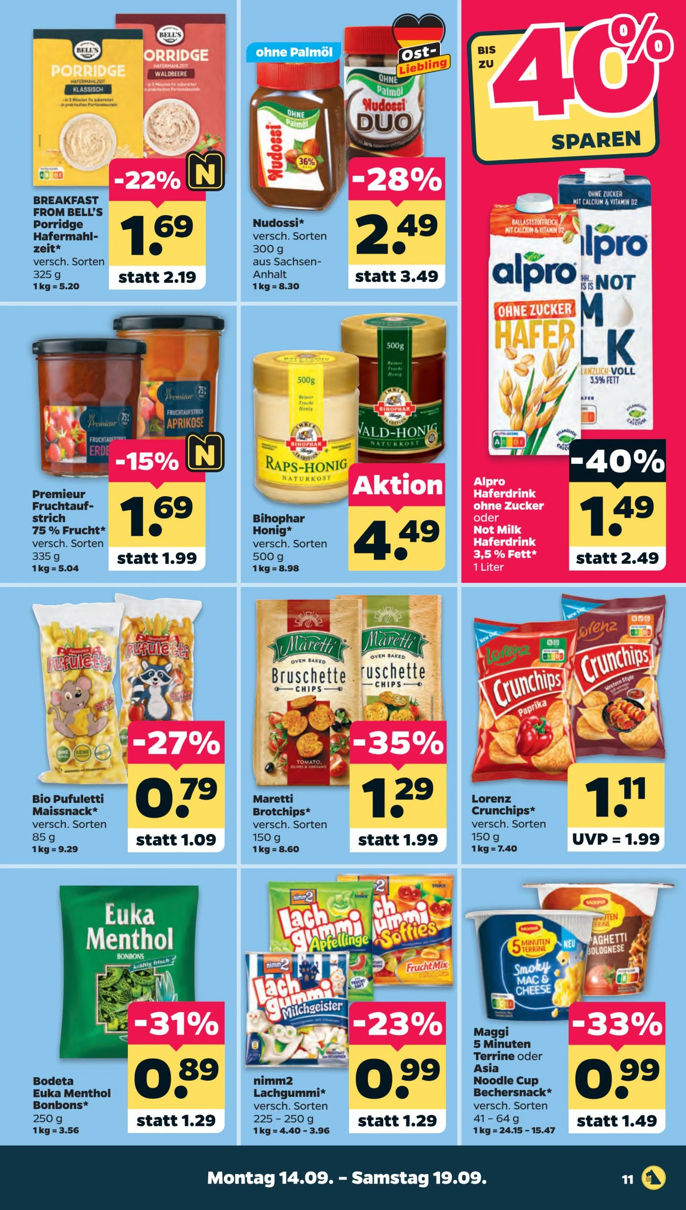 Flyer page 13