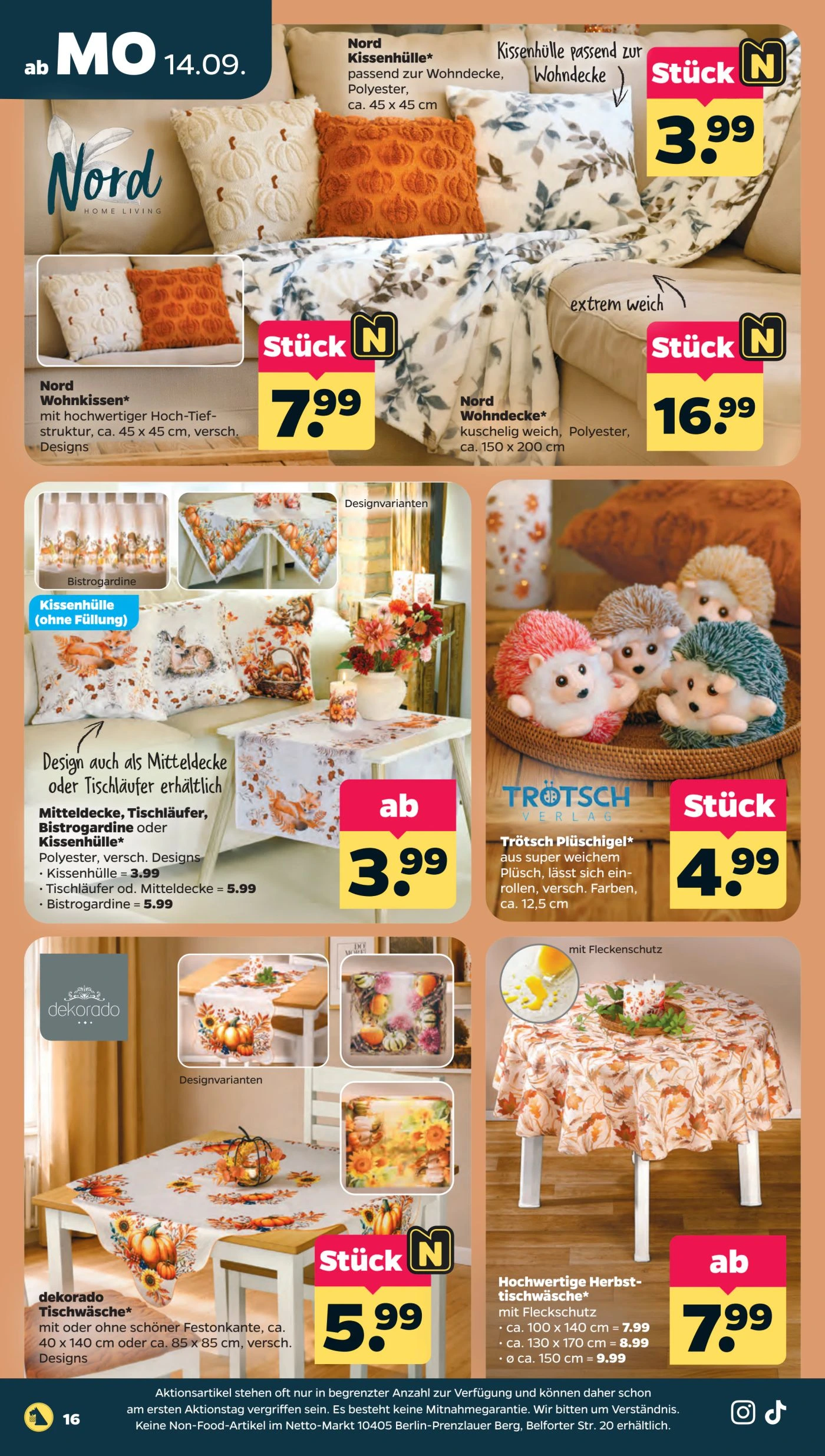 Flyer page 18